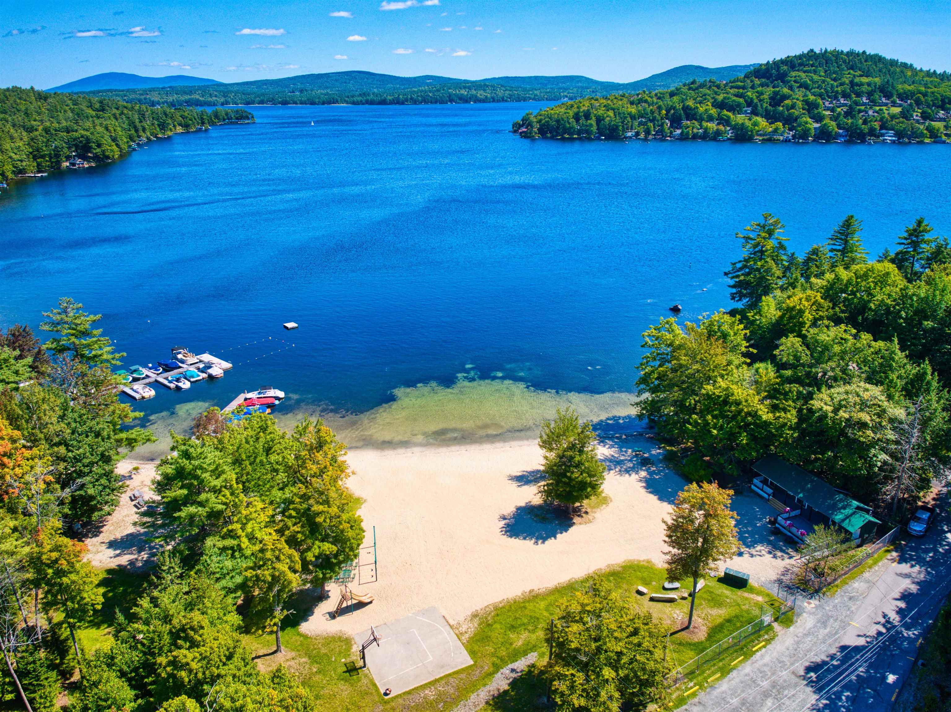 125 Trow Hill Rd, Sunapee, NH 03782