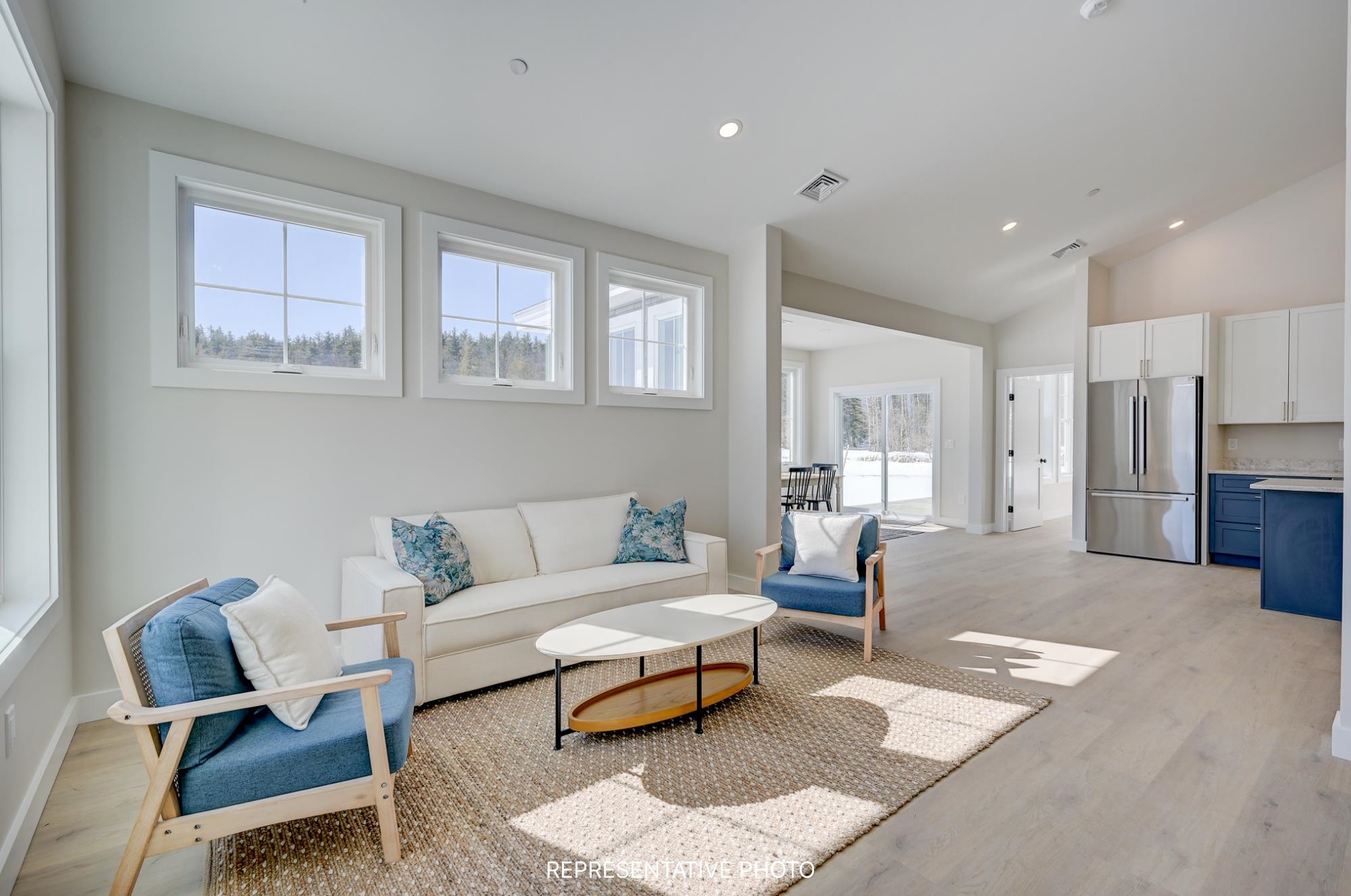 52 Whispering Pines Pl, Conway, NH 03860