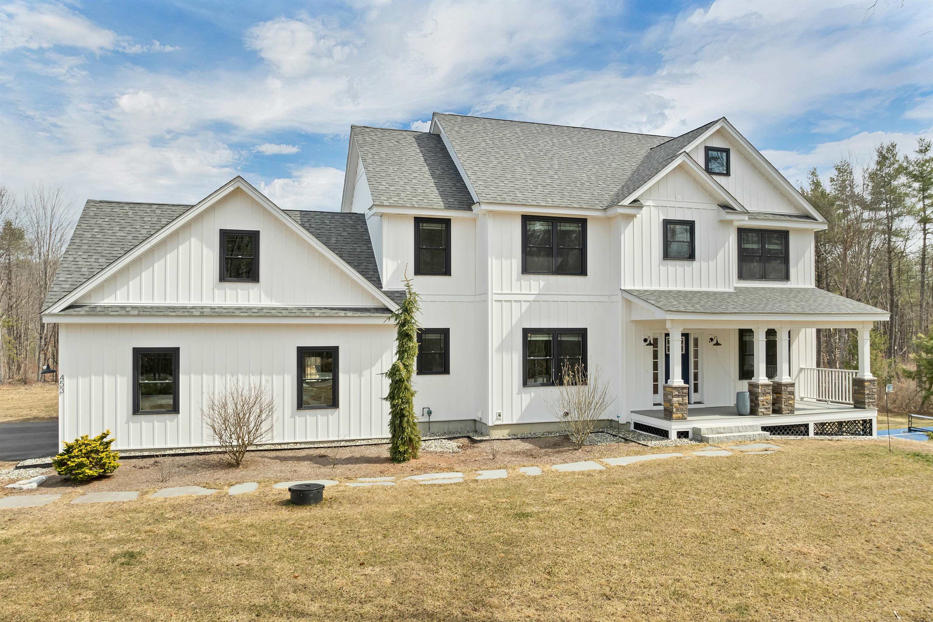 453 Maple St, Hopkinton, NH 03229