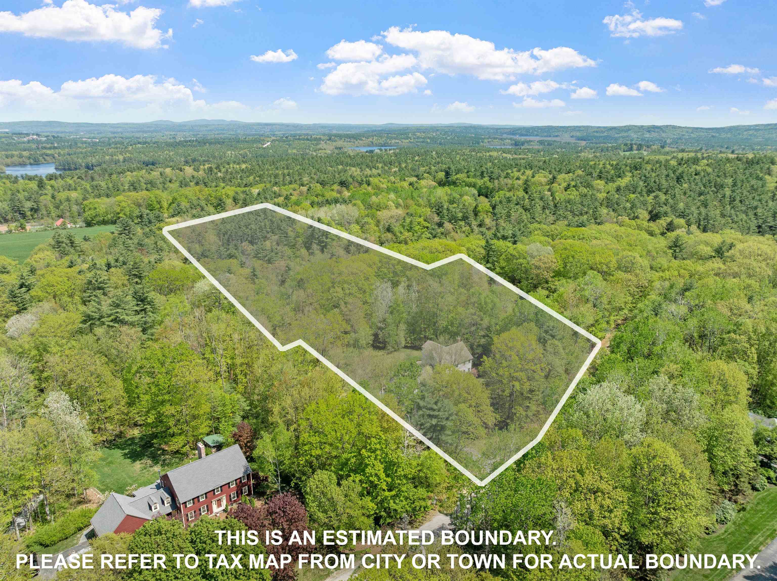 211 Hedgerose Ln, Hopkinton, NH 03229