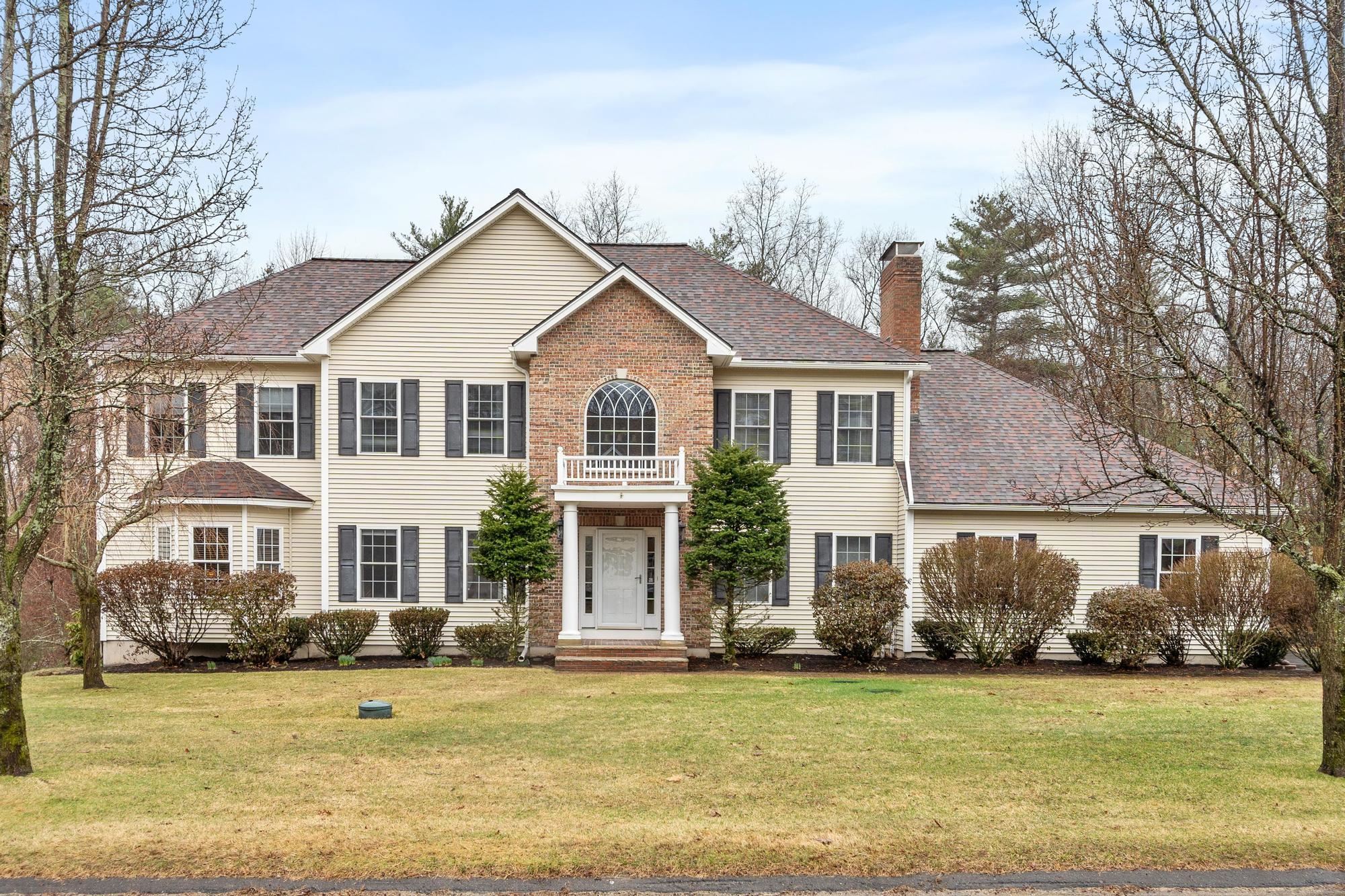 21 Edinburgh Rd, Windham, NH 03087