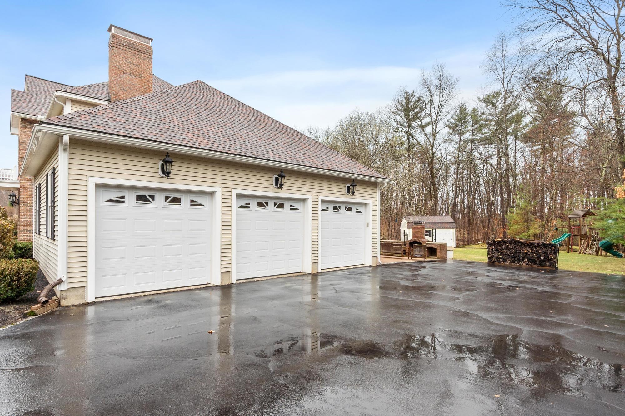 21 Edinburgh Rd, Windham, NH 03087