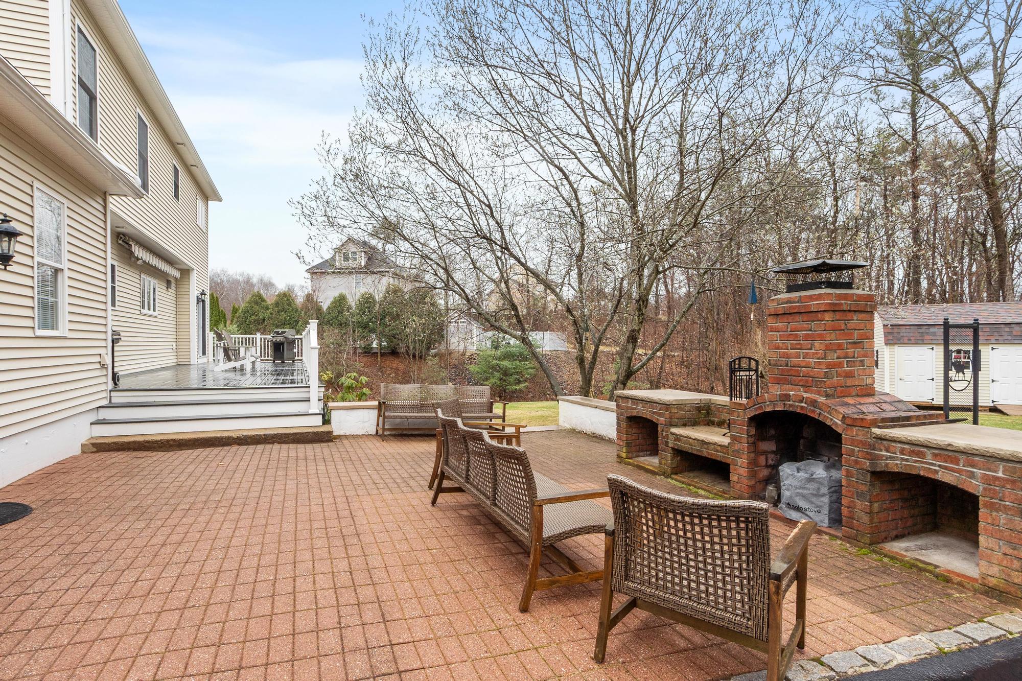 21 Edinburgh Rd, Windham, NH 03087