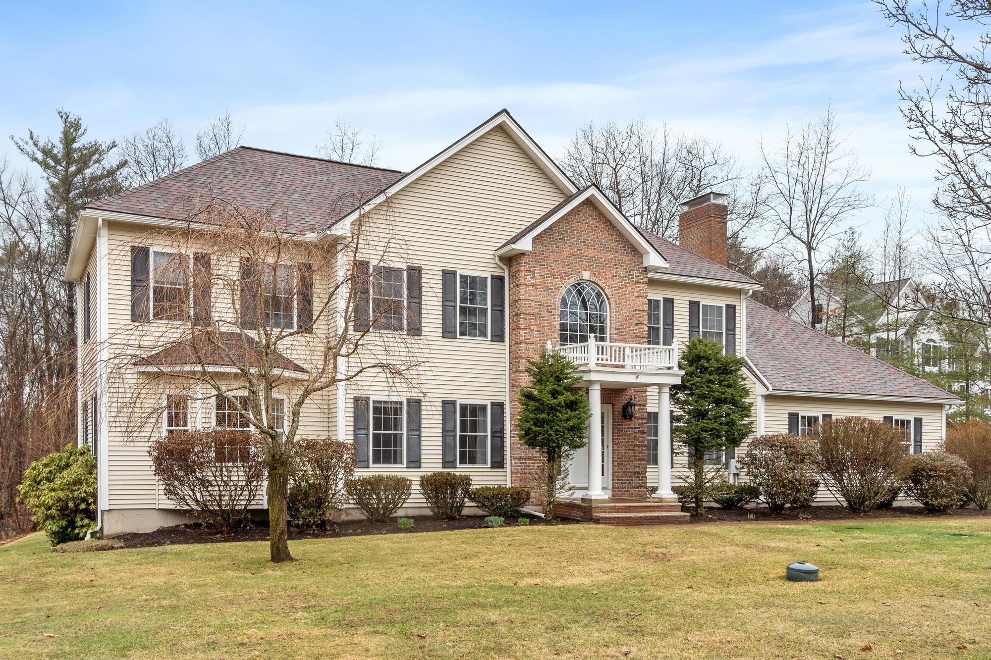 21 Edinburgh Rd, Windham, NH 03087