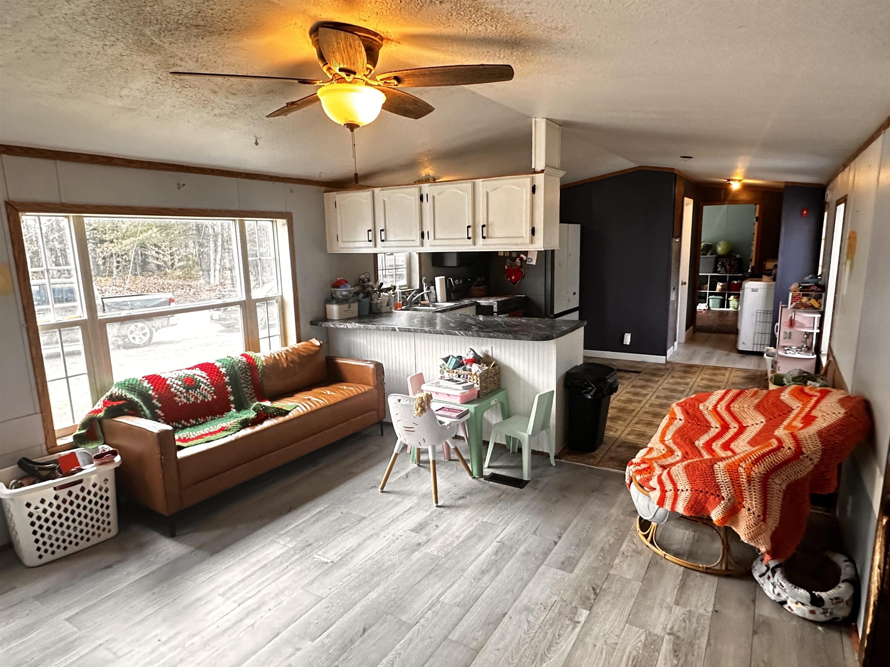 90 Spruce Dr, Farmington, NH 03835