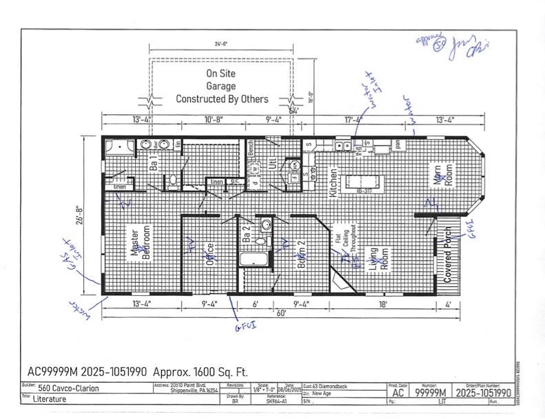 63 Diamondback Dr, Rochester, NH 03868