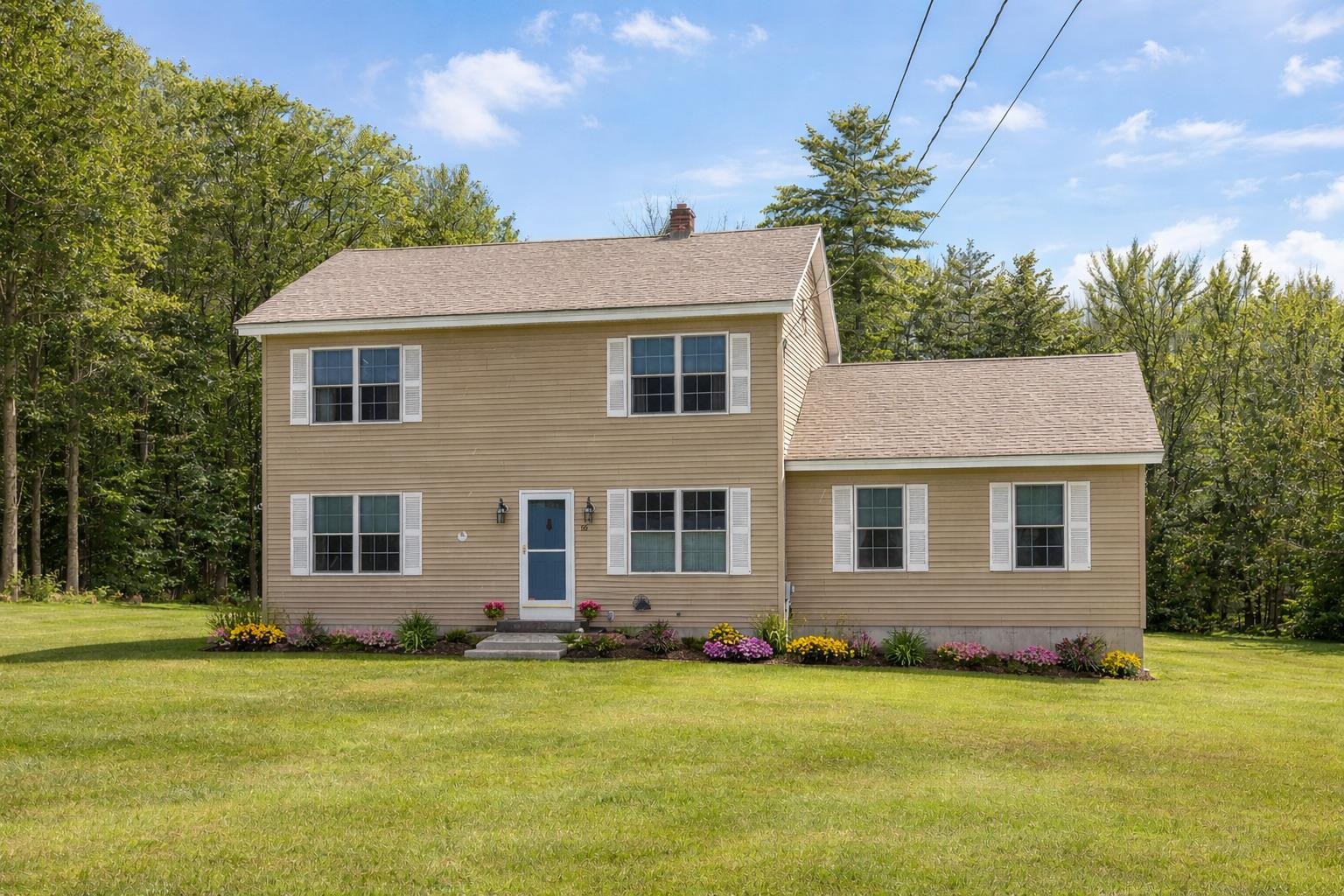 56 Grandview Loop, Wakefield, NH 03872