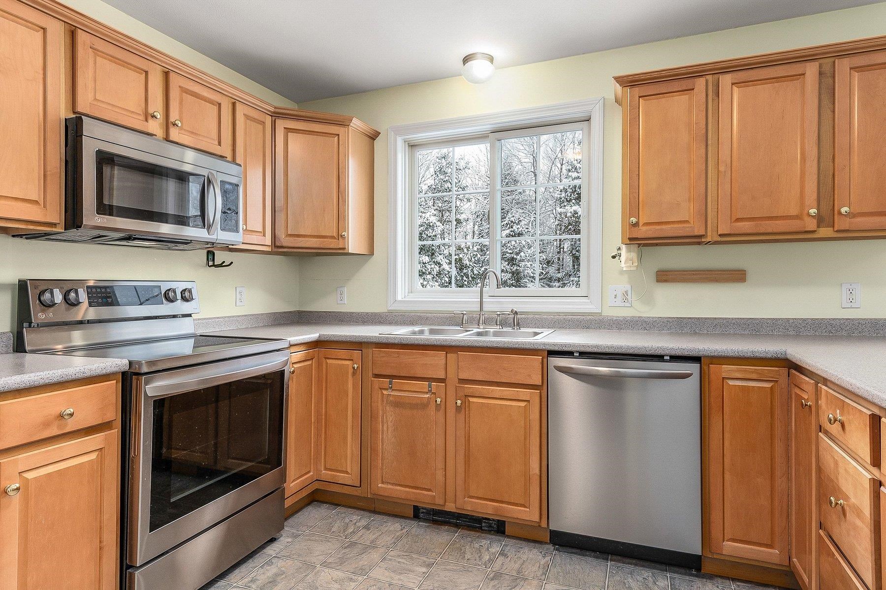 56 Grandview Loop, Wakefield, NH 03872