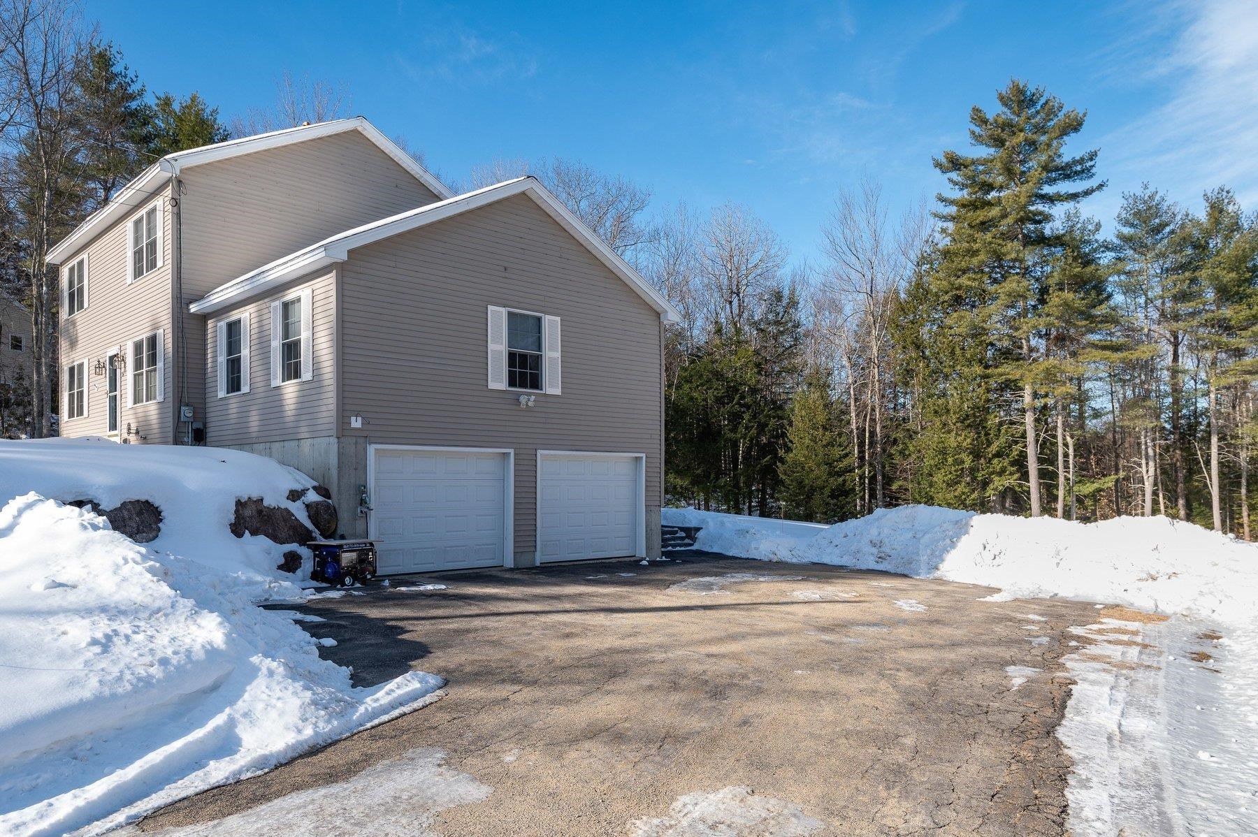 56 Grandview Loop, Wakefield, NH 03872