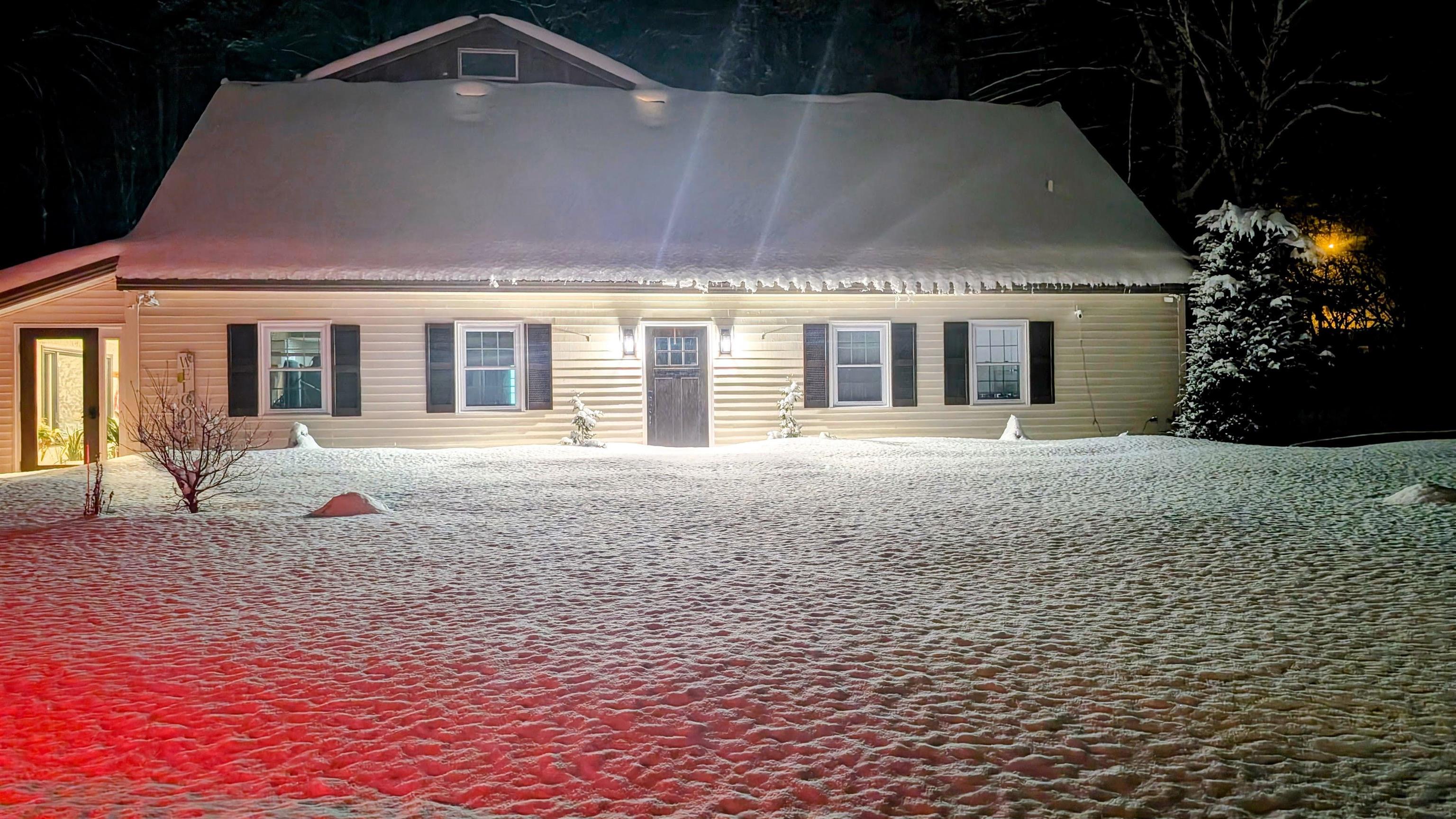 104 John Stark Hw, Newport, NH 03773