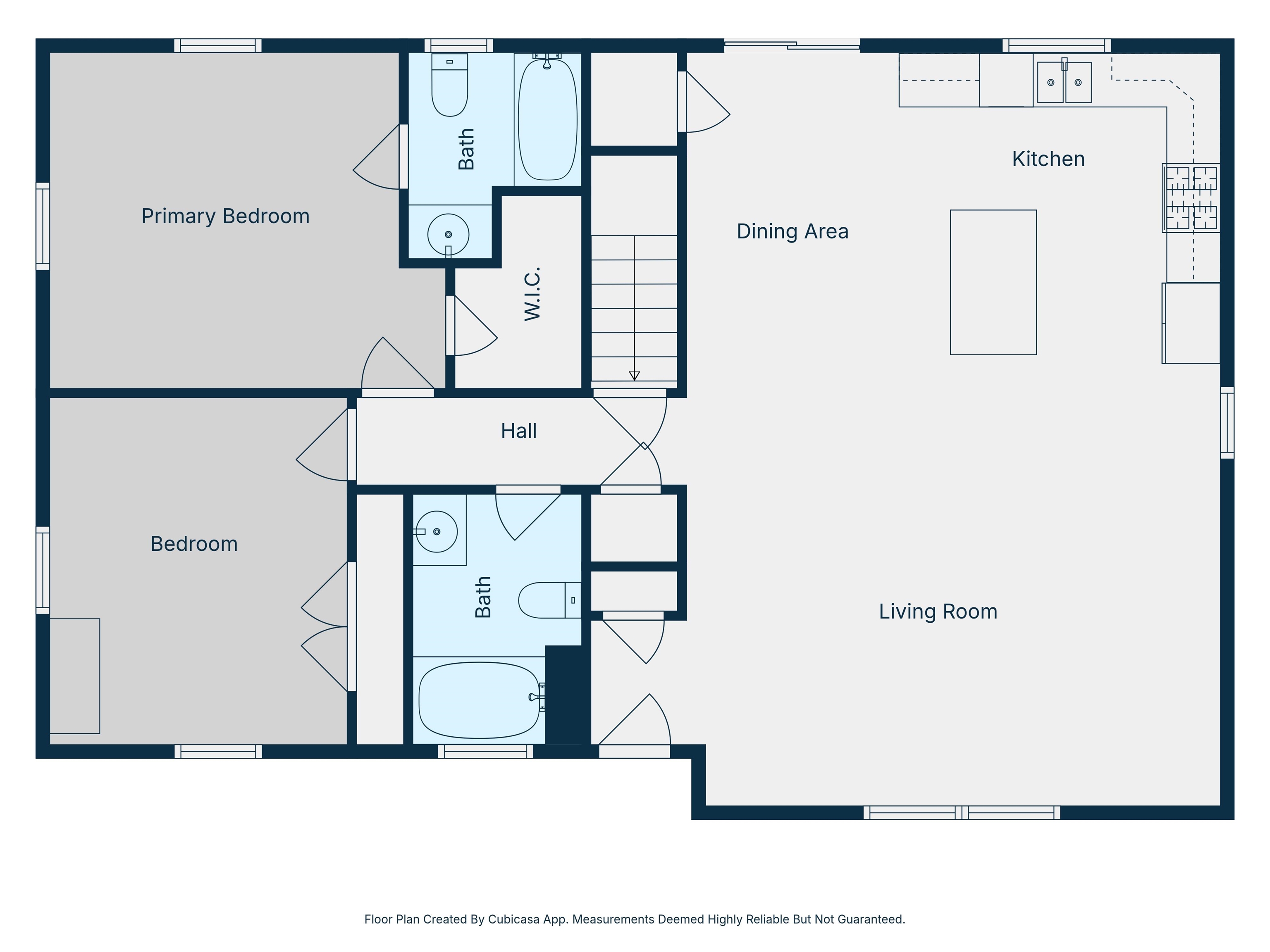 12 Ebony Dr, Rochester, NH 03867