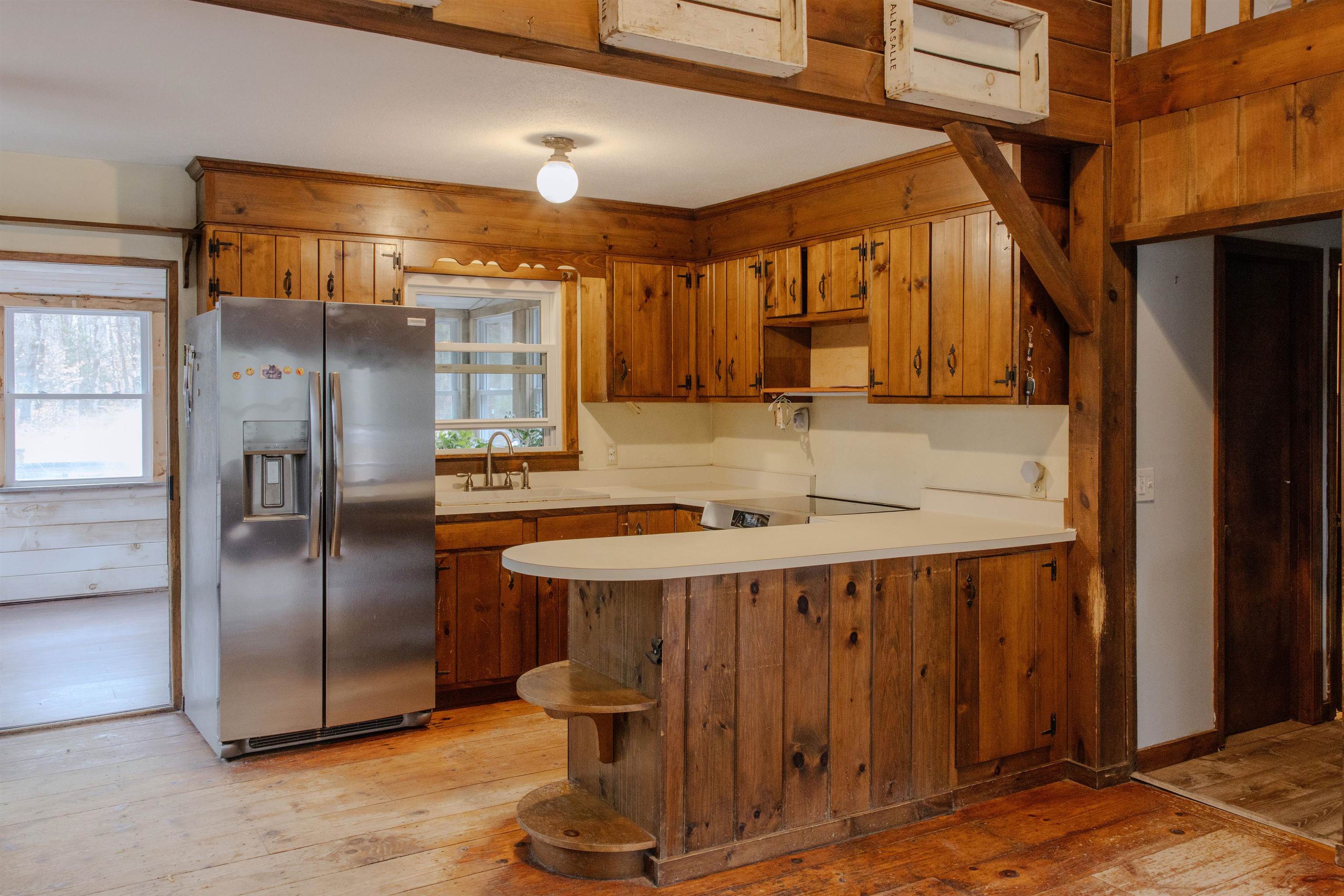 162 Sandy Hollow Rd, Fitzwilliam, NH 03447