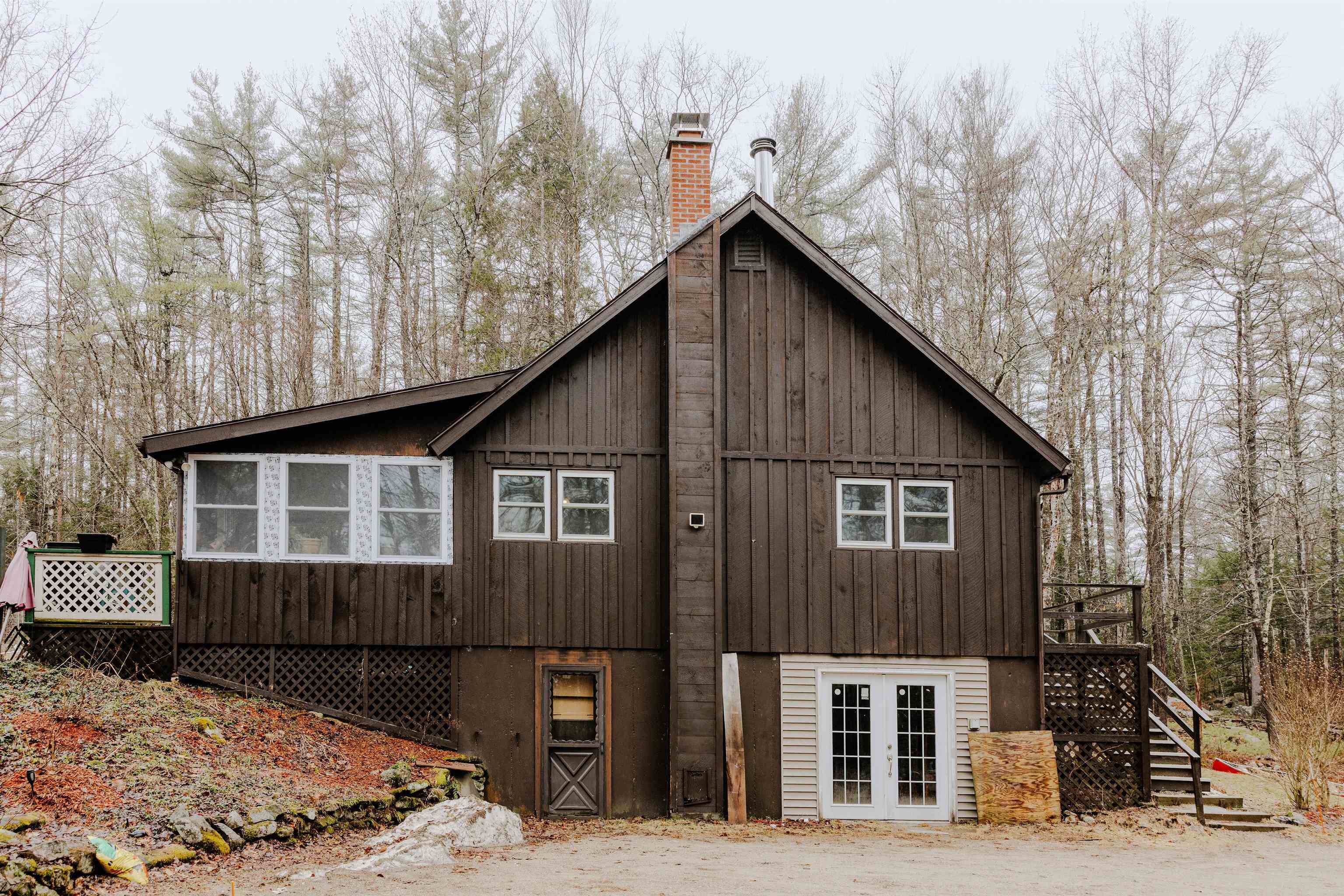 162 Sandy Hollow Rd, Fitzwilliam, NH 03447