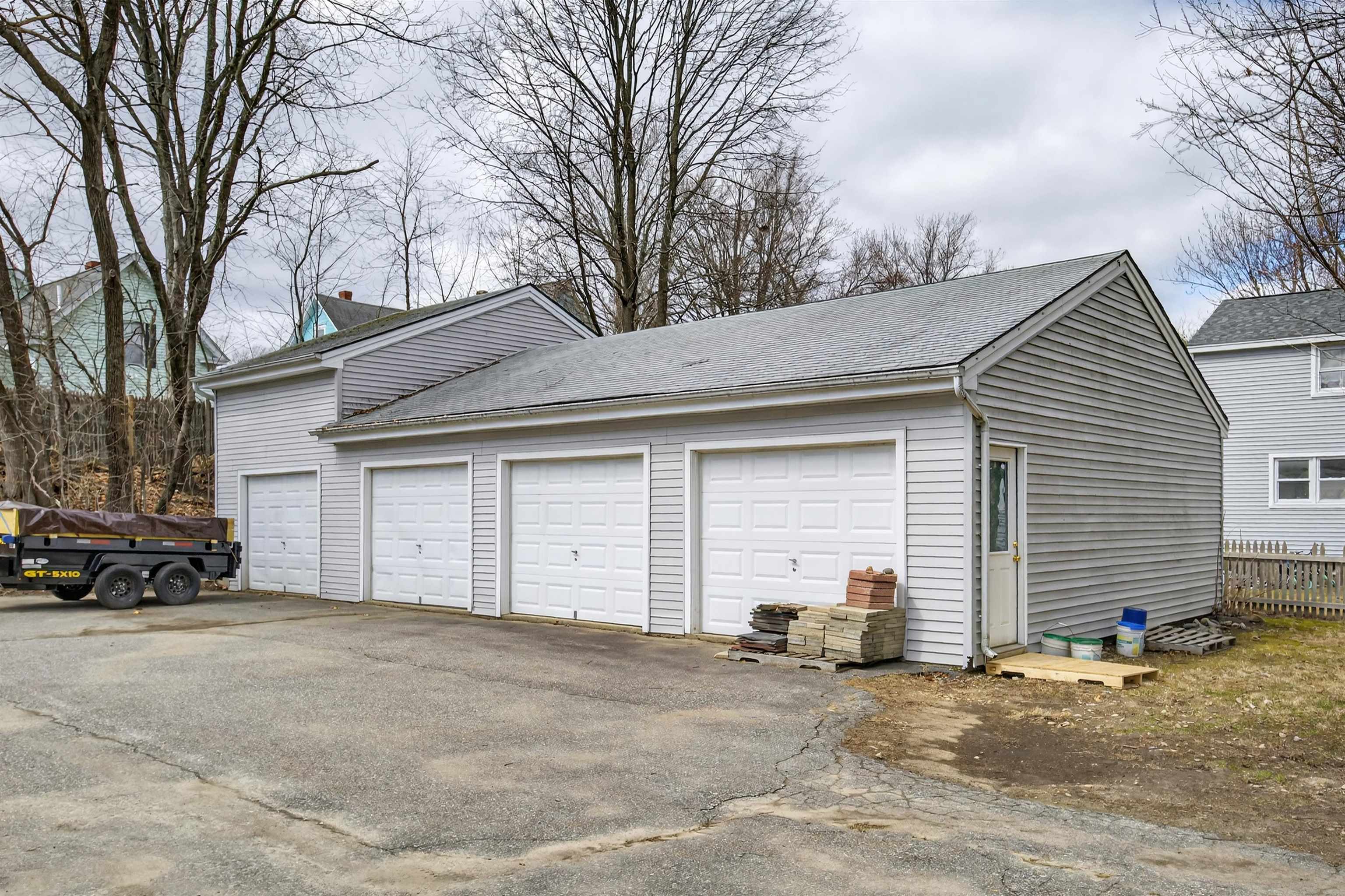 231 Milford St, Manchester, NH 03102