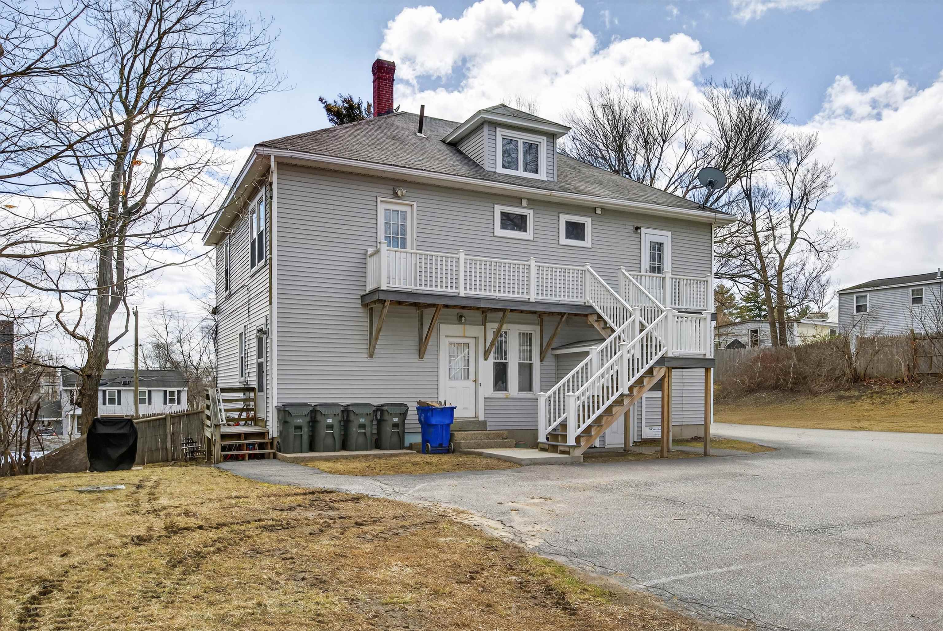 231 Milford St, Manchester, NH 03102