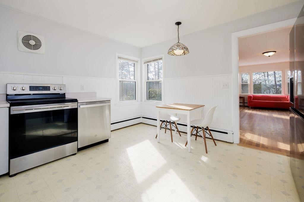 11 Crawford Ave, Lebanon, NH 03784