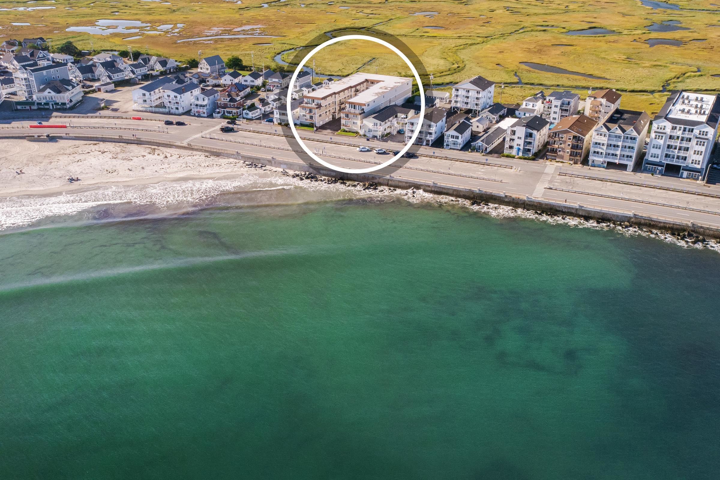 407 Ocean Blvd #A2, Hampton, NH 03842