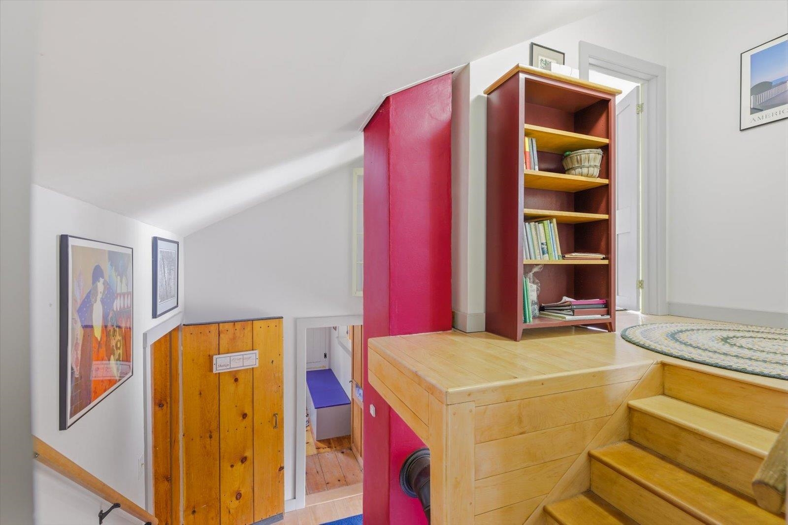 17 Wildcat Hill Rd, New Ipswich, NH 03071