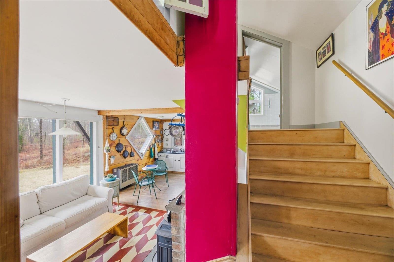 17 Wildcat Hill Rd, New Ipswich, NH 03071