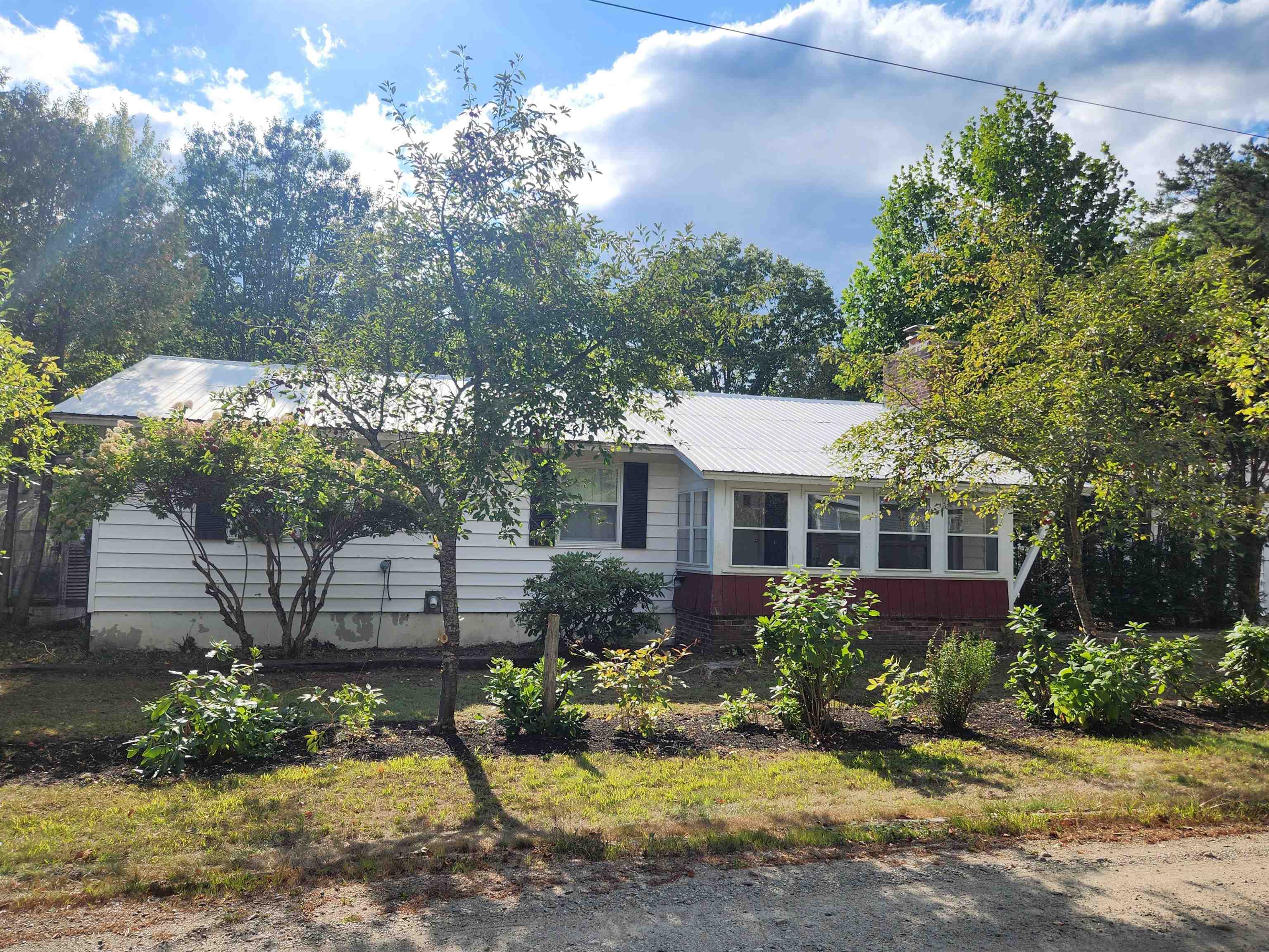 41 Linden Rd, Conway, NH 03860