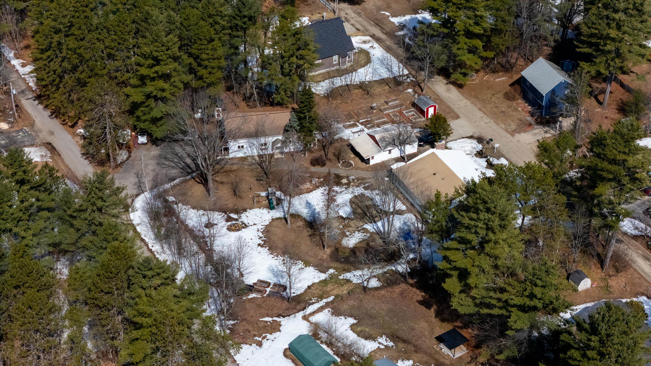 41 Linden Rd, Conway, NH 03860