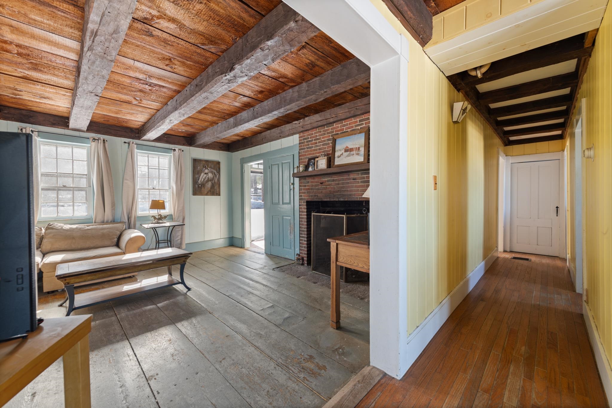 850 Ballards Ridge Rd, Wakefield, NH 03830