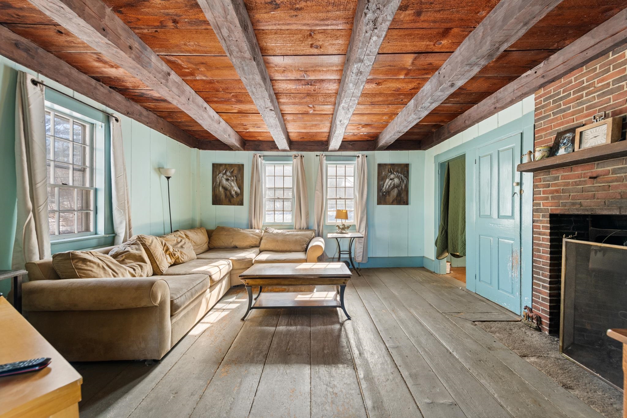 850 Ballards Ridge Rd, Wakefield, NH 03830