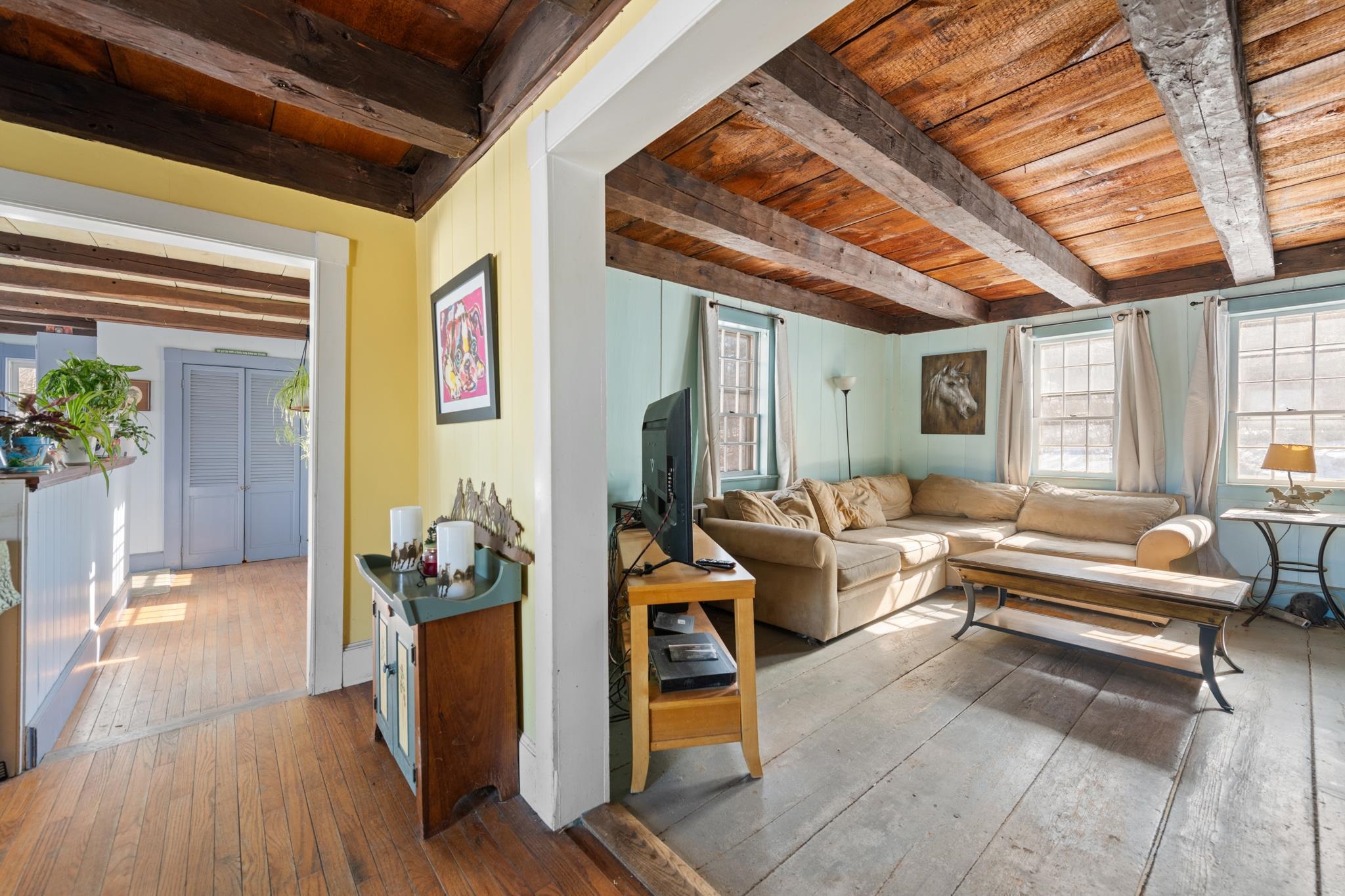 850 Ballards Ridge Rd, Wakefield, NH 03830