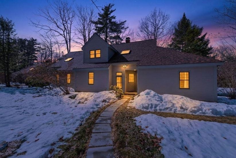 7 Muirfield Lane — photo 1