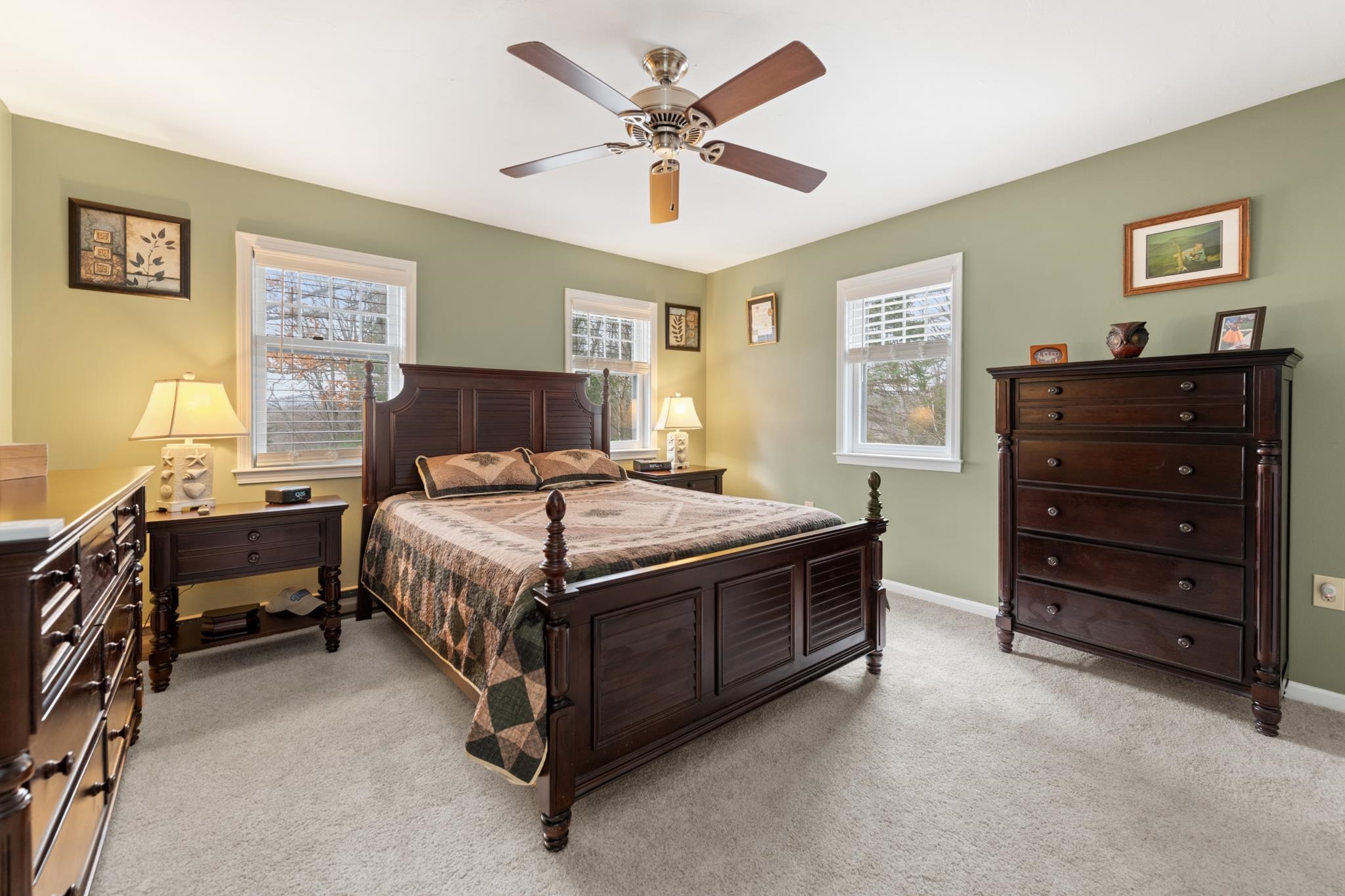 7 Muirfield Ln, Holderness, NH 03245