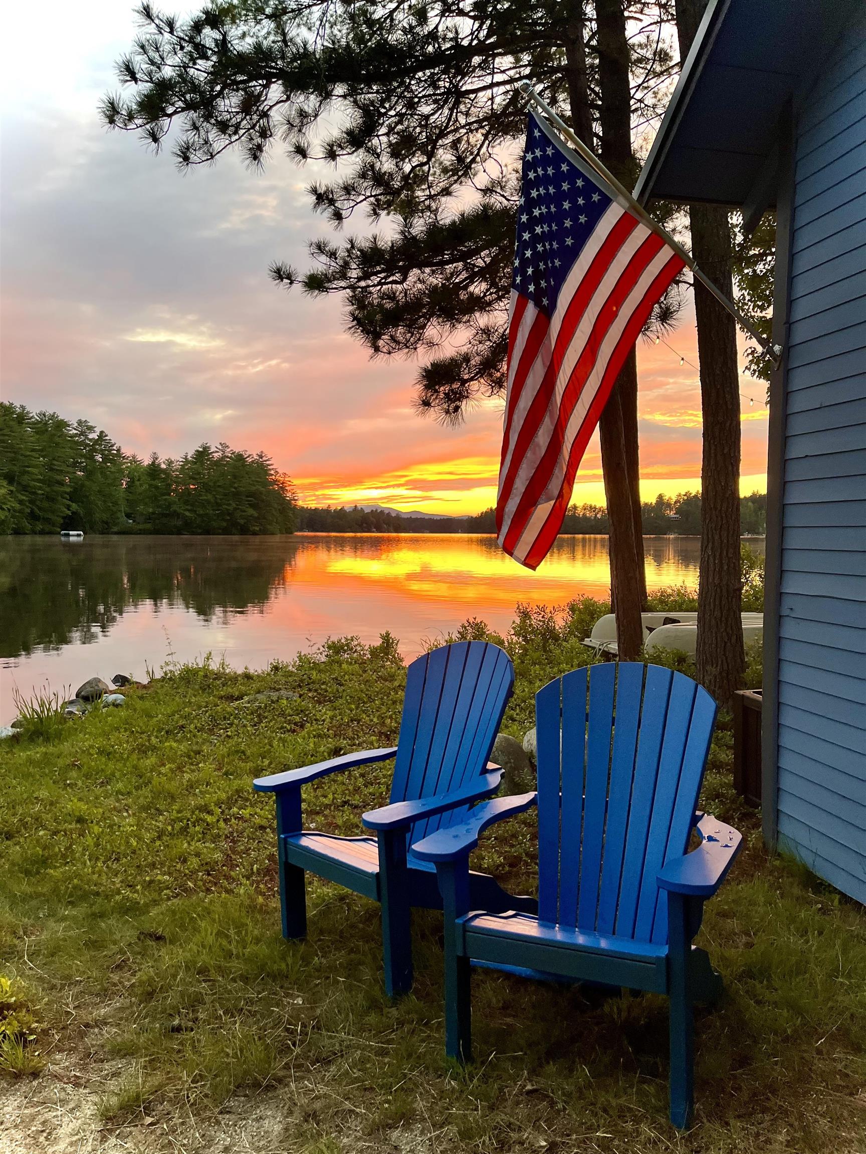 446 Barend Dr, Wakefield, NH 03830