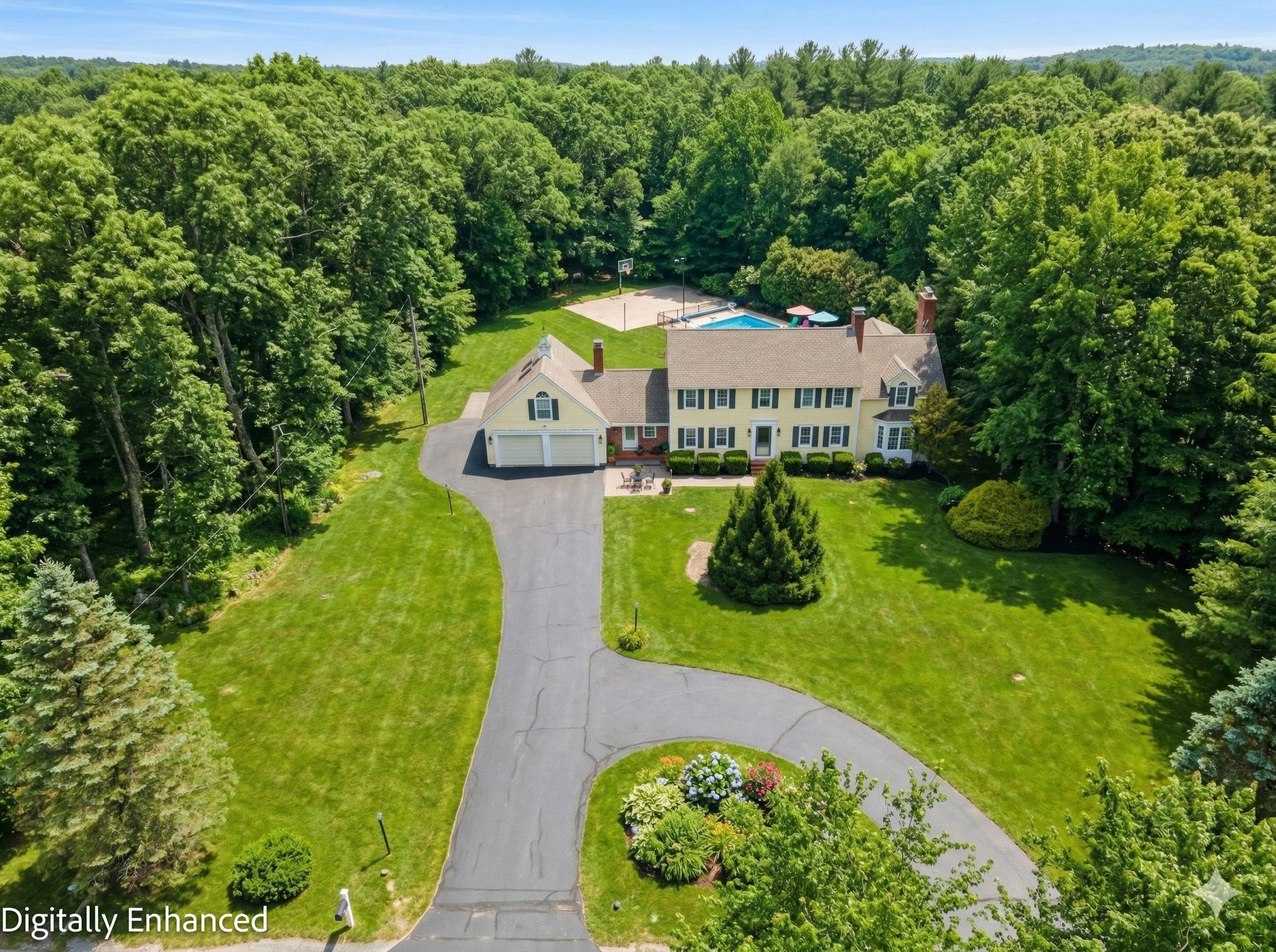 197 Liberty Hill Rd, Bedford, NH 03110-5628
