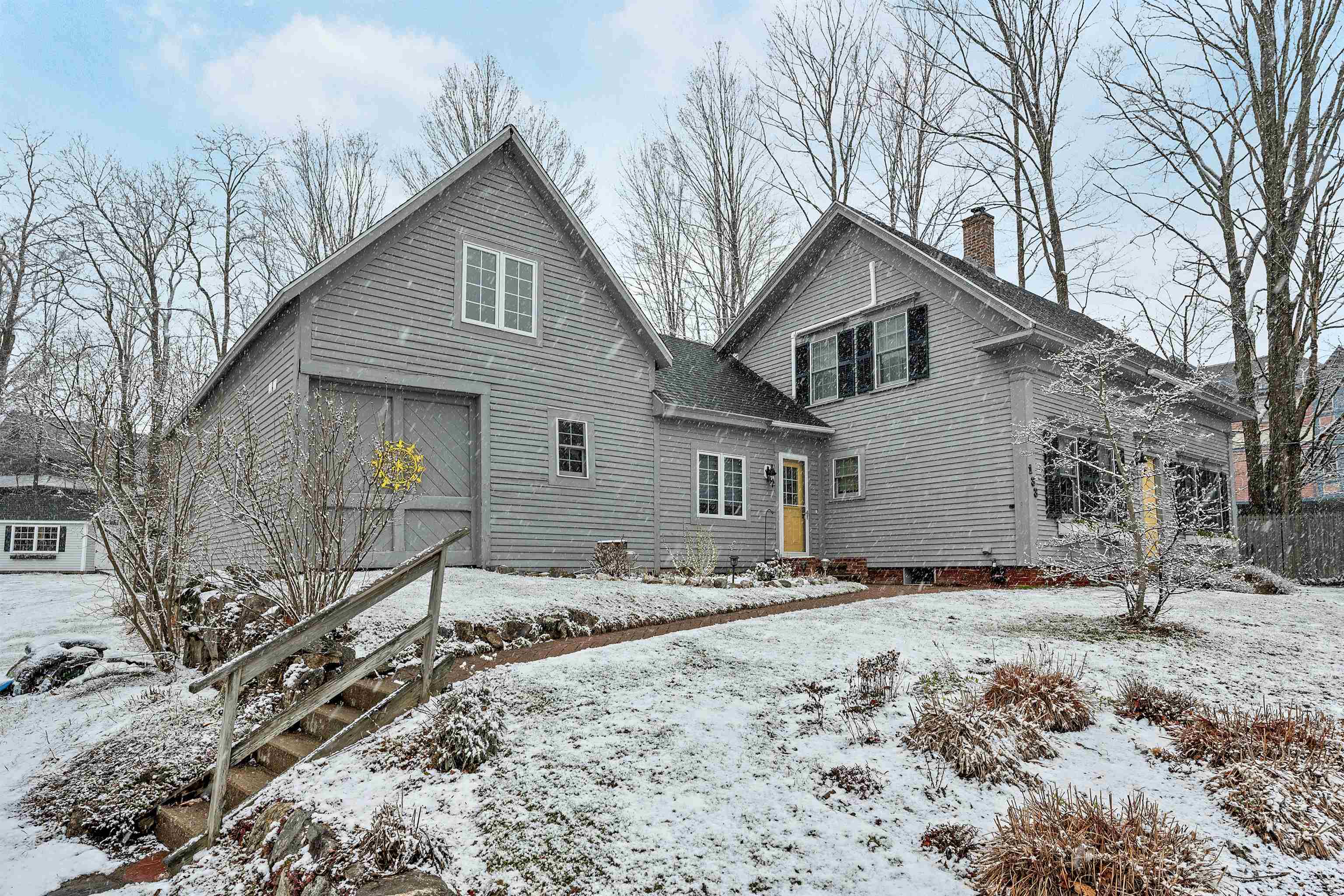 133 Main St, Meredith, NH 03253