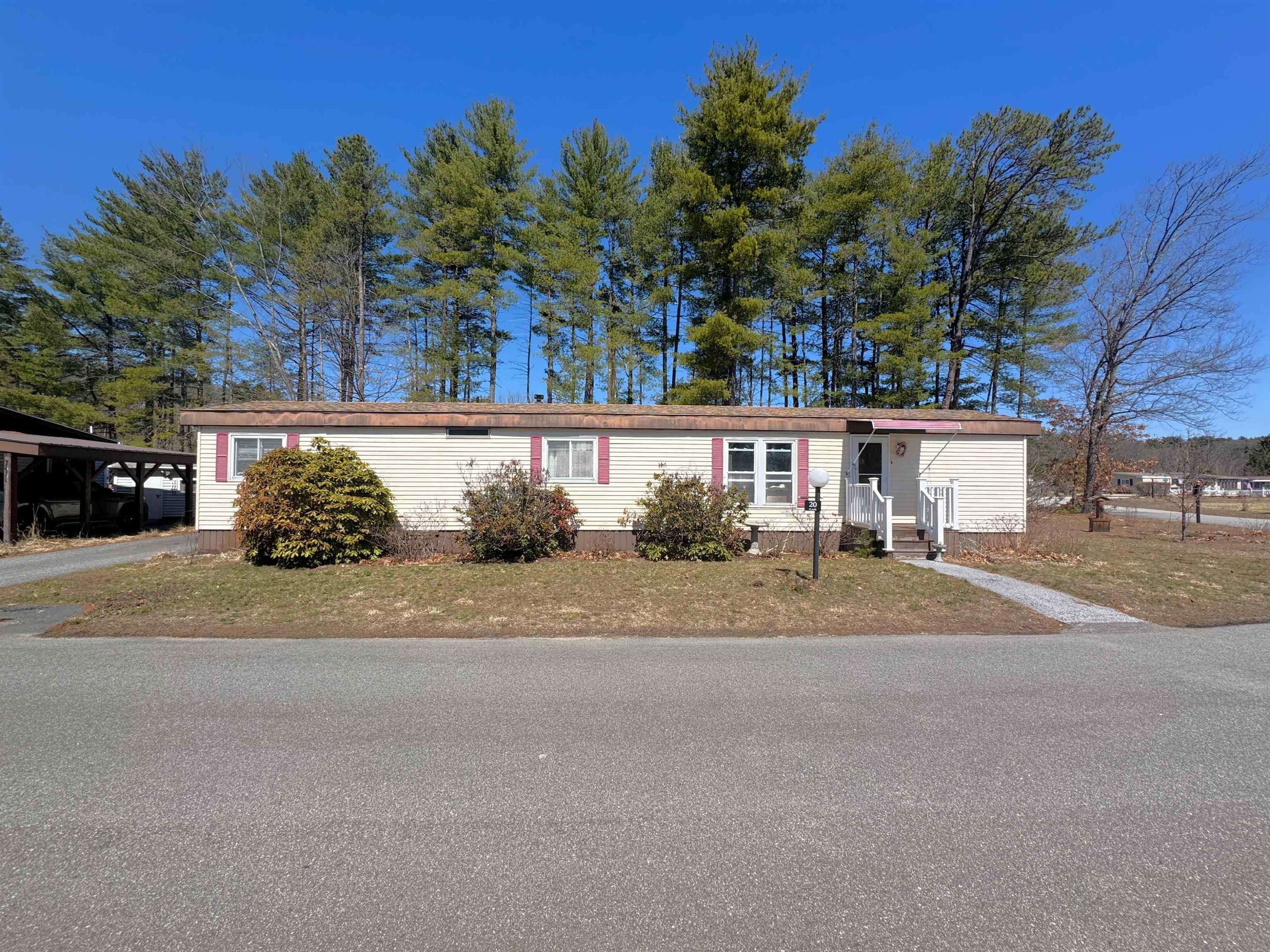 20 Country Way, Goffstown, NH 03045