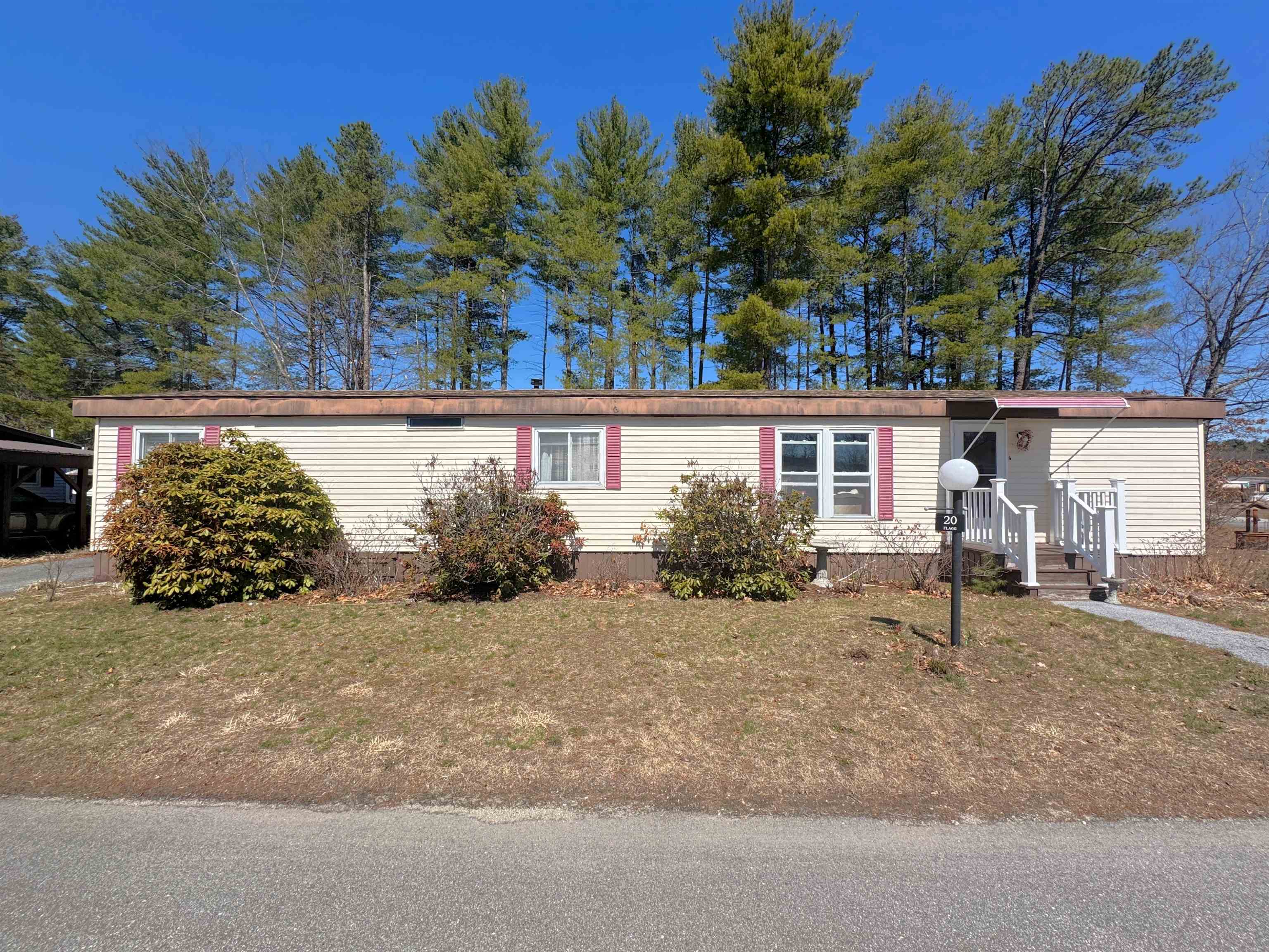 20 Country Way, Goffstown, NH 03045