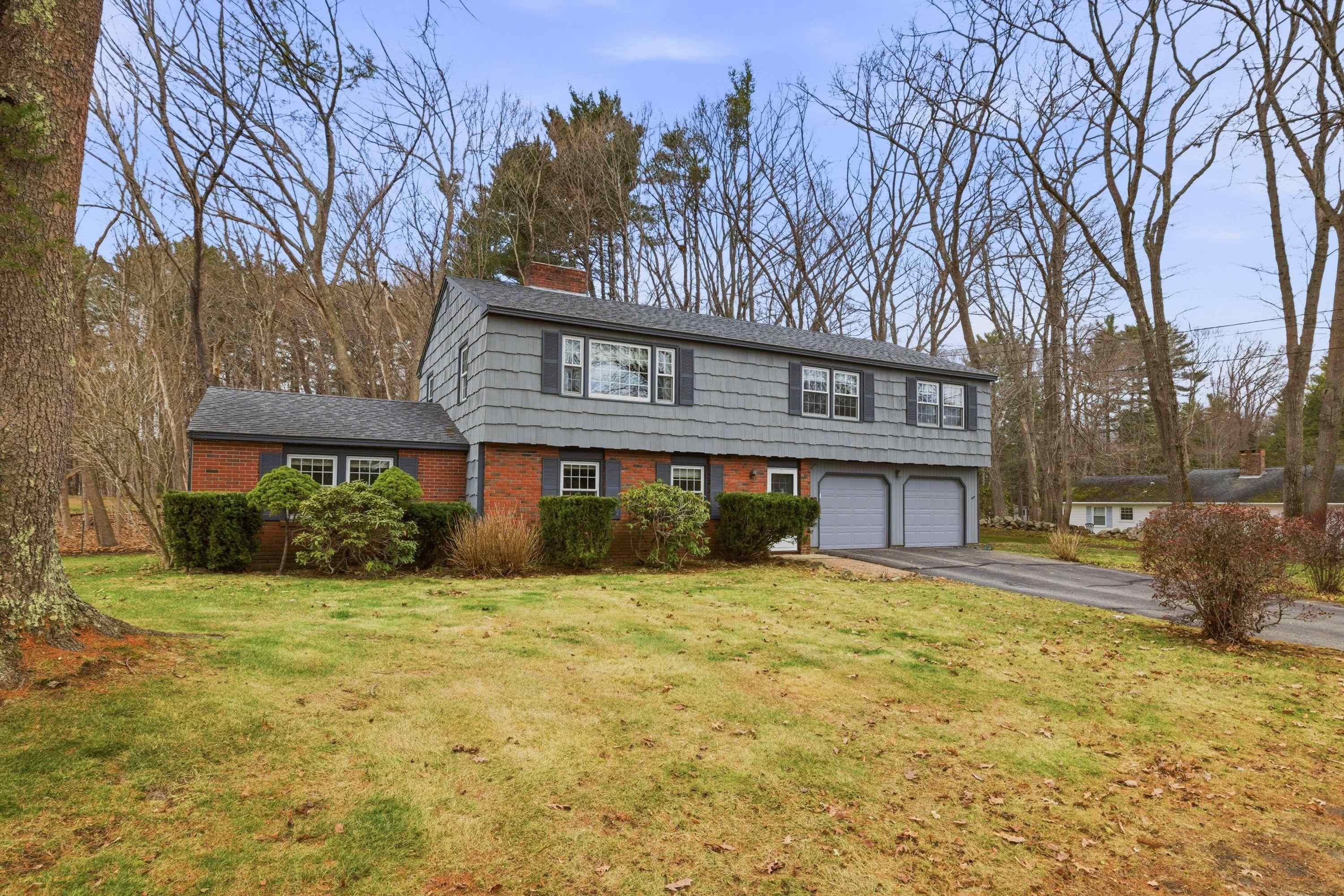 6 Alden Ave, North Hampton, NH 03862