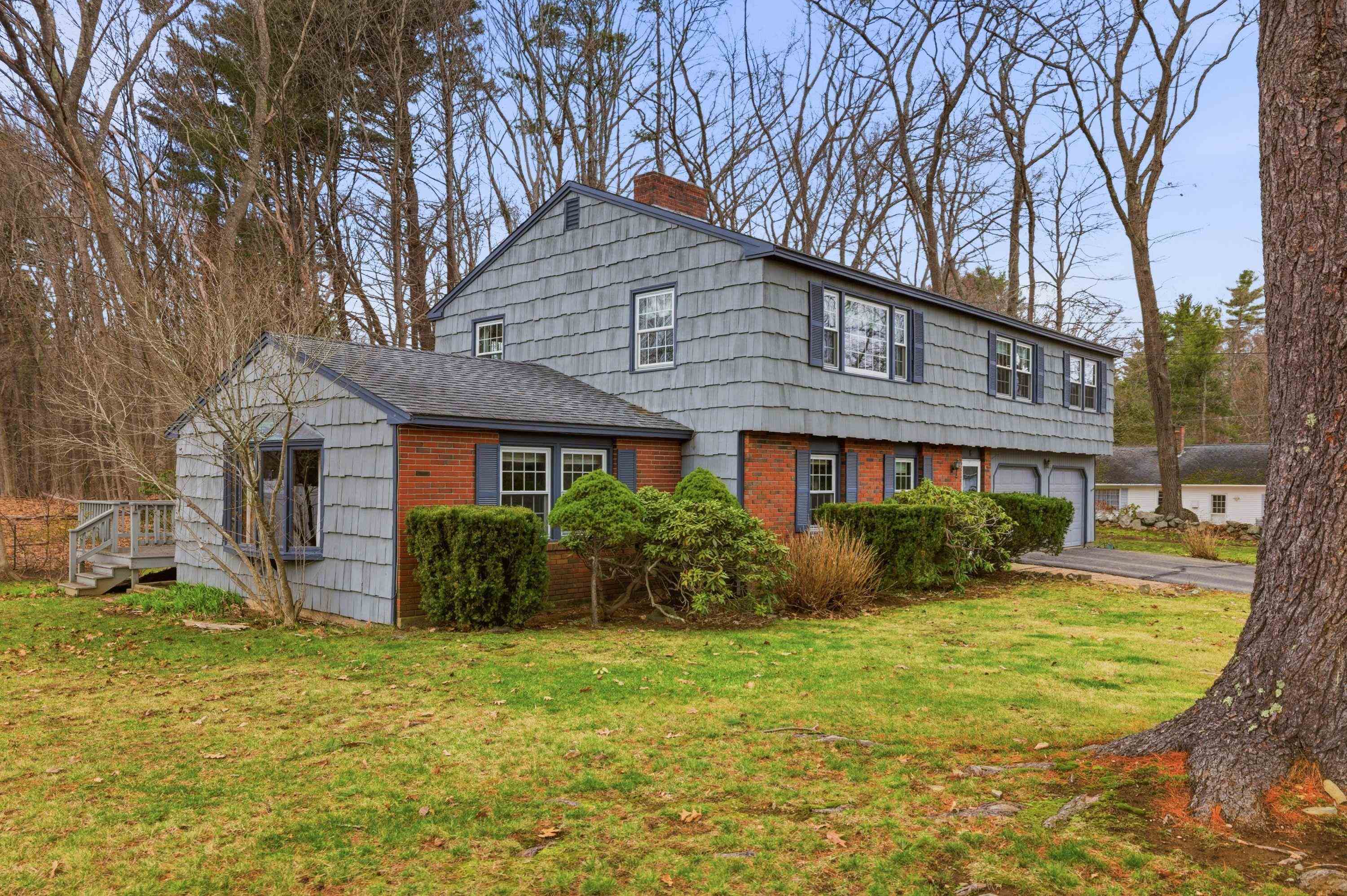 6 Alden Ave, North Hampton, NH 03862