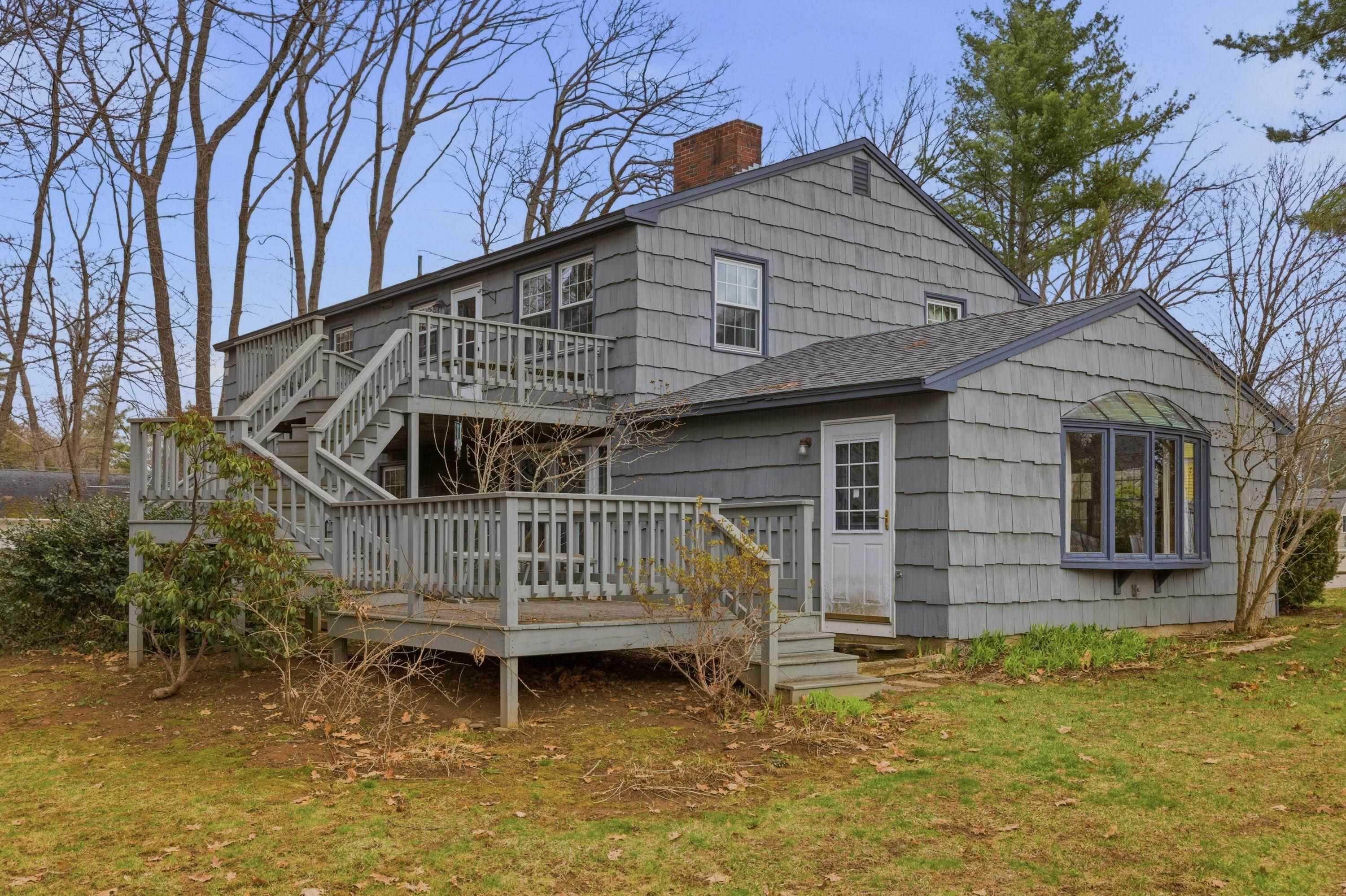 6 Alden Ave, North Hampton, NH 03862