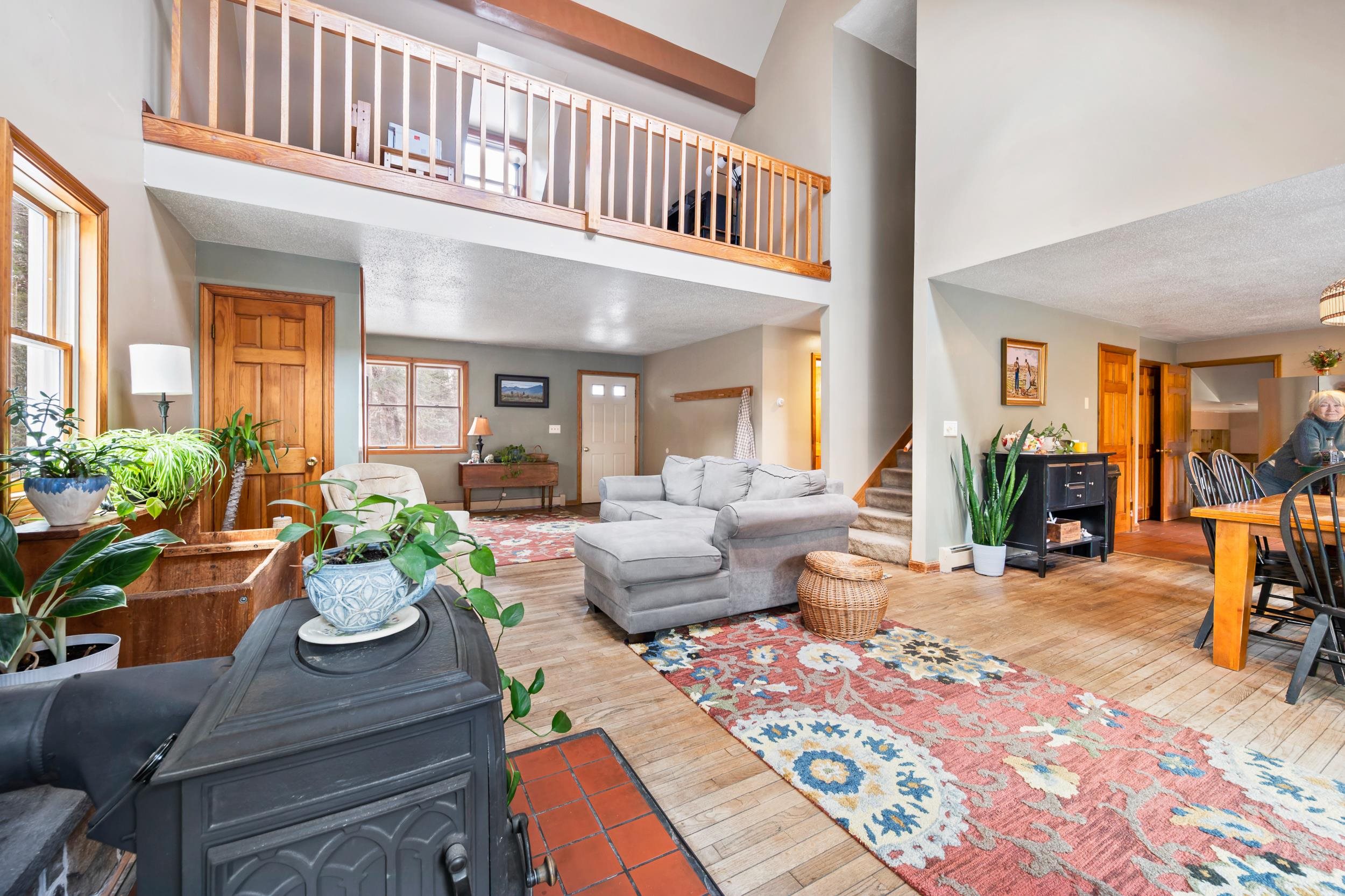 251 Hadley Rd, Sugar Hill, NH 03586