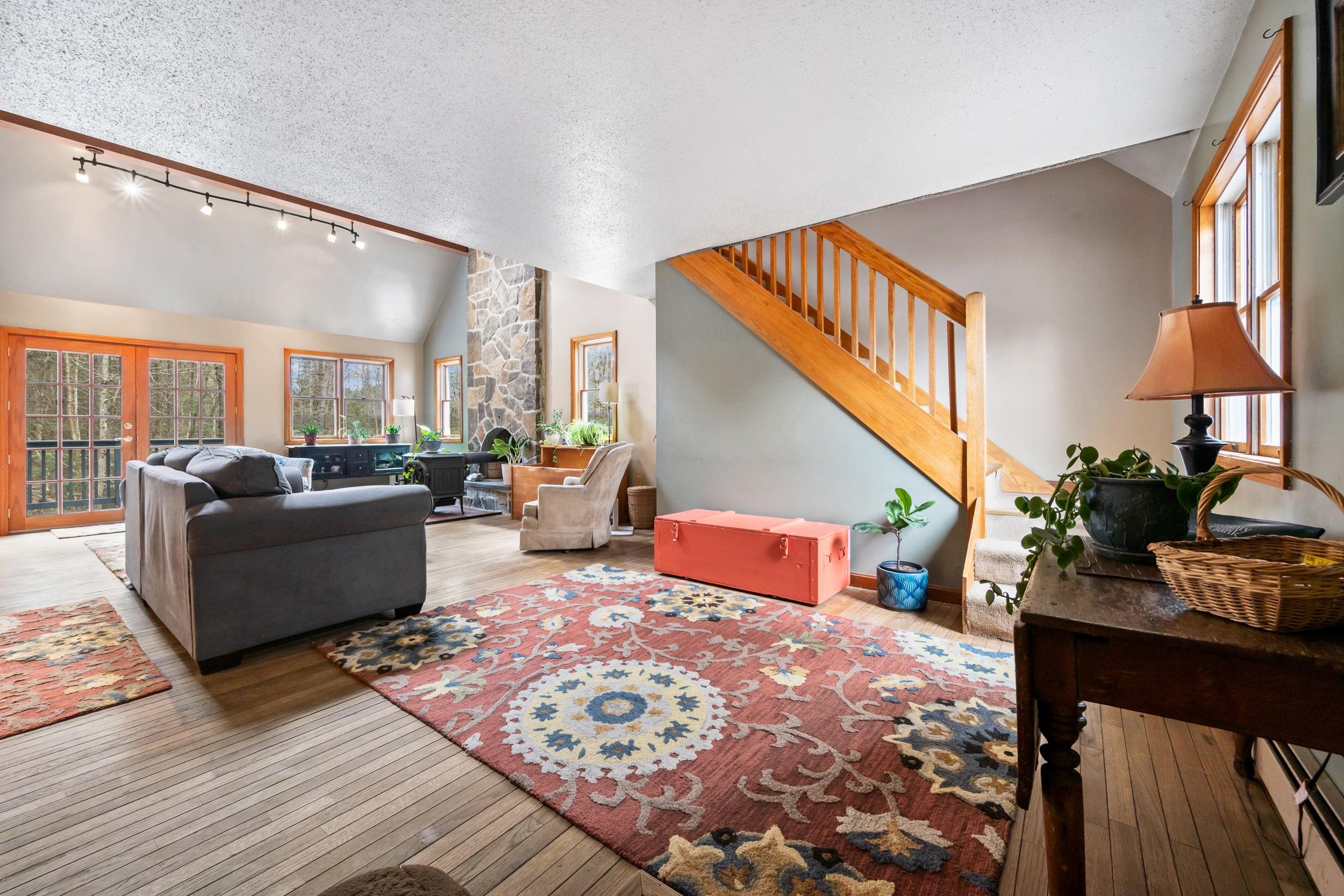 Photo 3 of Single family home for sale at 251 Hadley Rd, Sugar Hill, NH 03586 | MLS# 5082680 | Listing updated on 2026-09-18