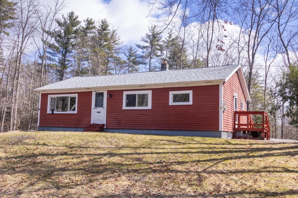 372 Wakefield Rd, Wakefield, NH 03887
