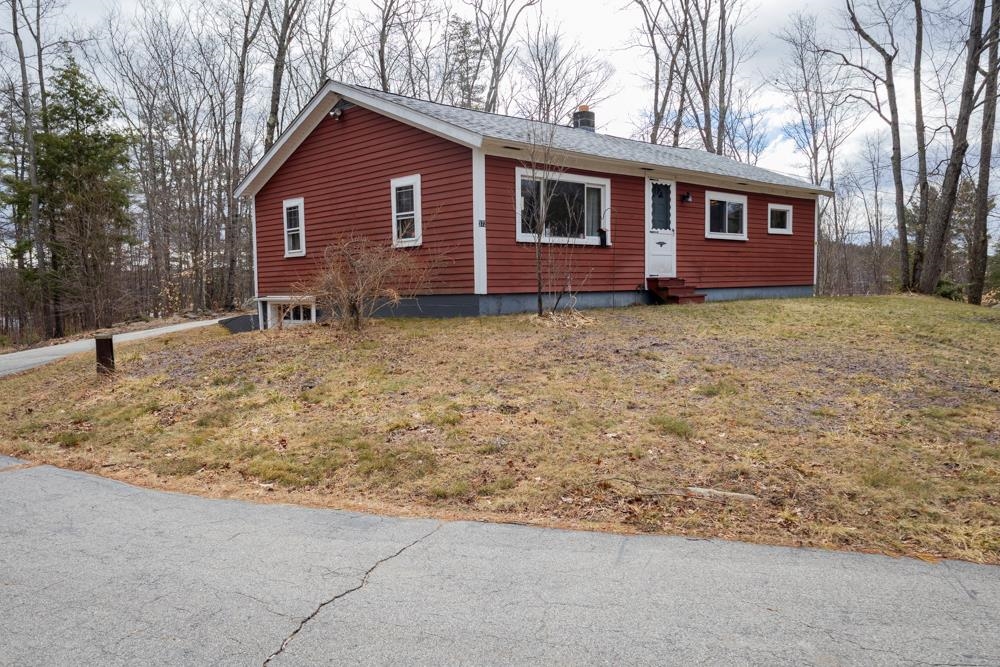 372 Wakefield Rd, Wakefield, NH 03887
