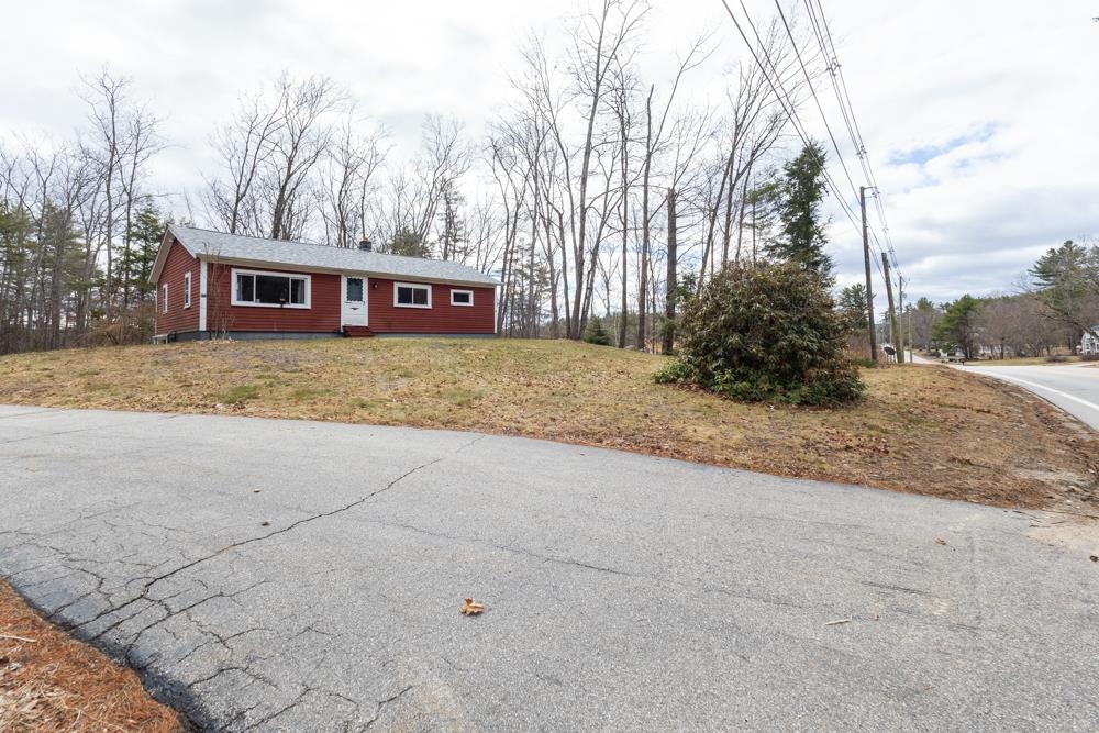372 Wakefield Rd, Wakefield, NH 03887