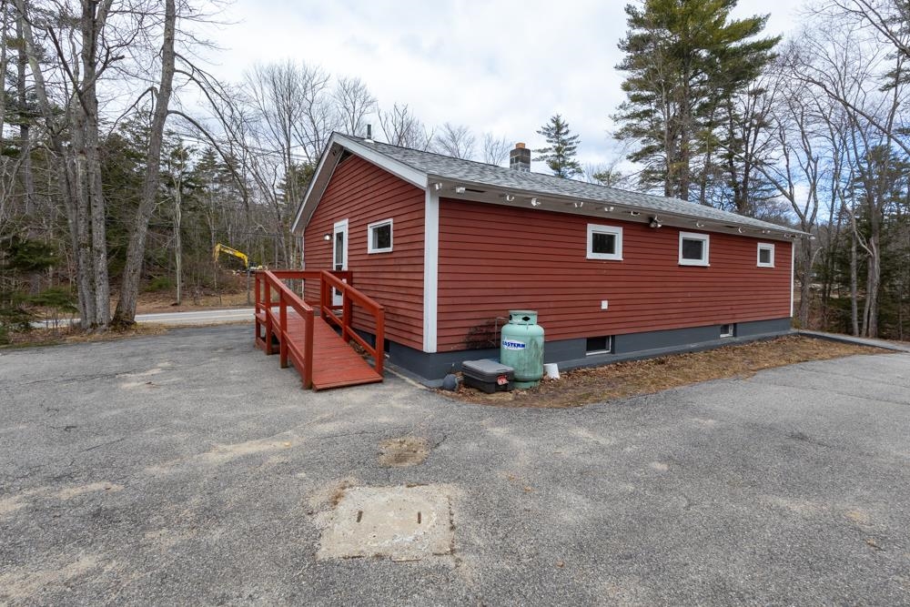 372 Wakefield Rd, Wakefield, NH 03887