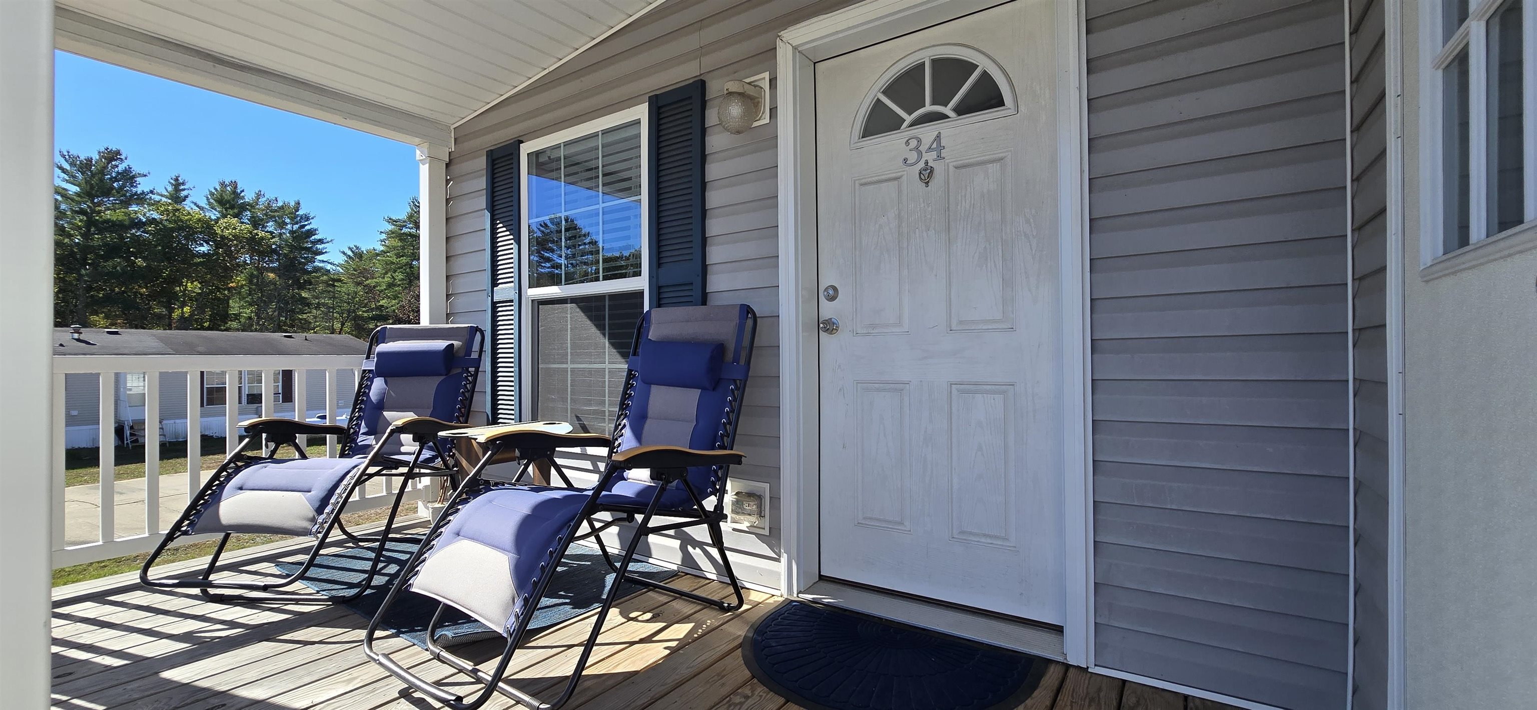 34 Circle Dr, Belmont, NH 03220