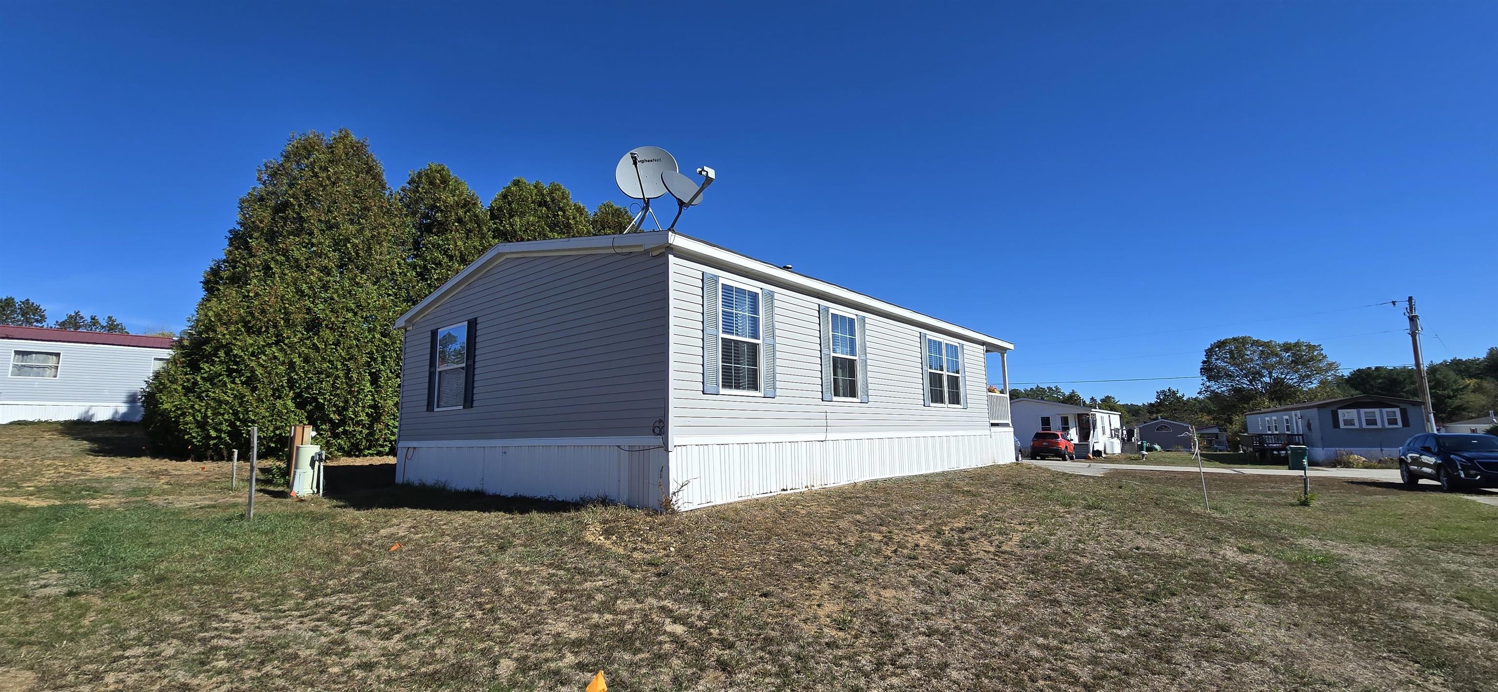 34 Circle Dr, Belmont, NH 03220