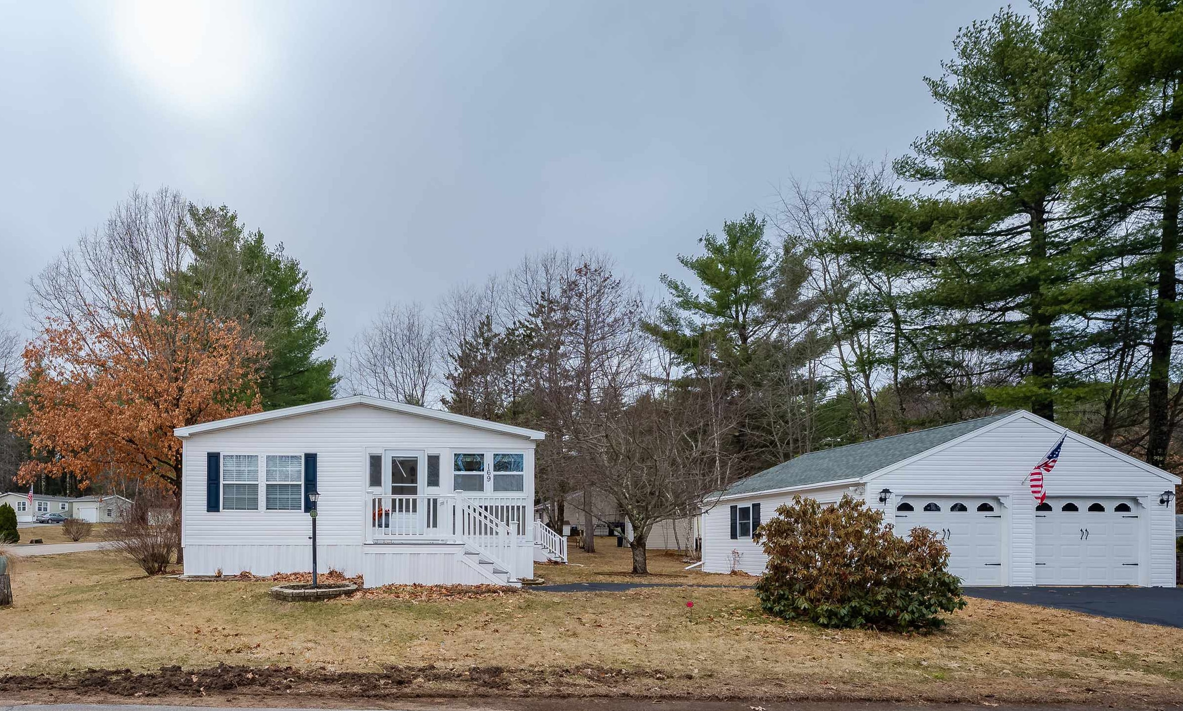 169 Eagle Dr, Rochester, NH 03868