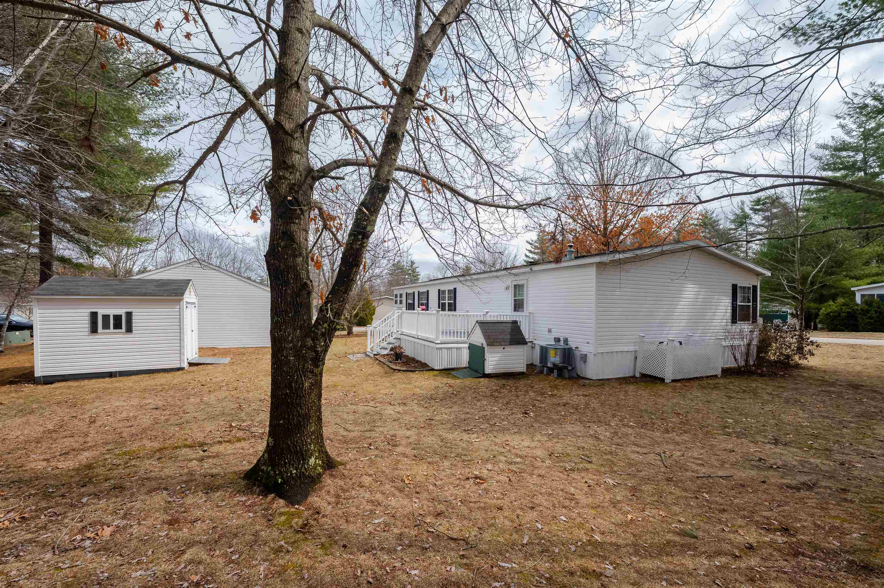 169 Eagle Dr, Rochester, NH 03868