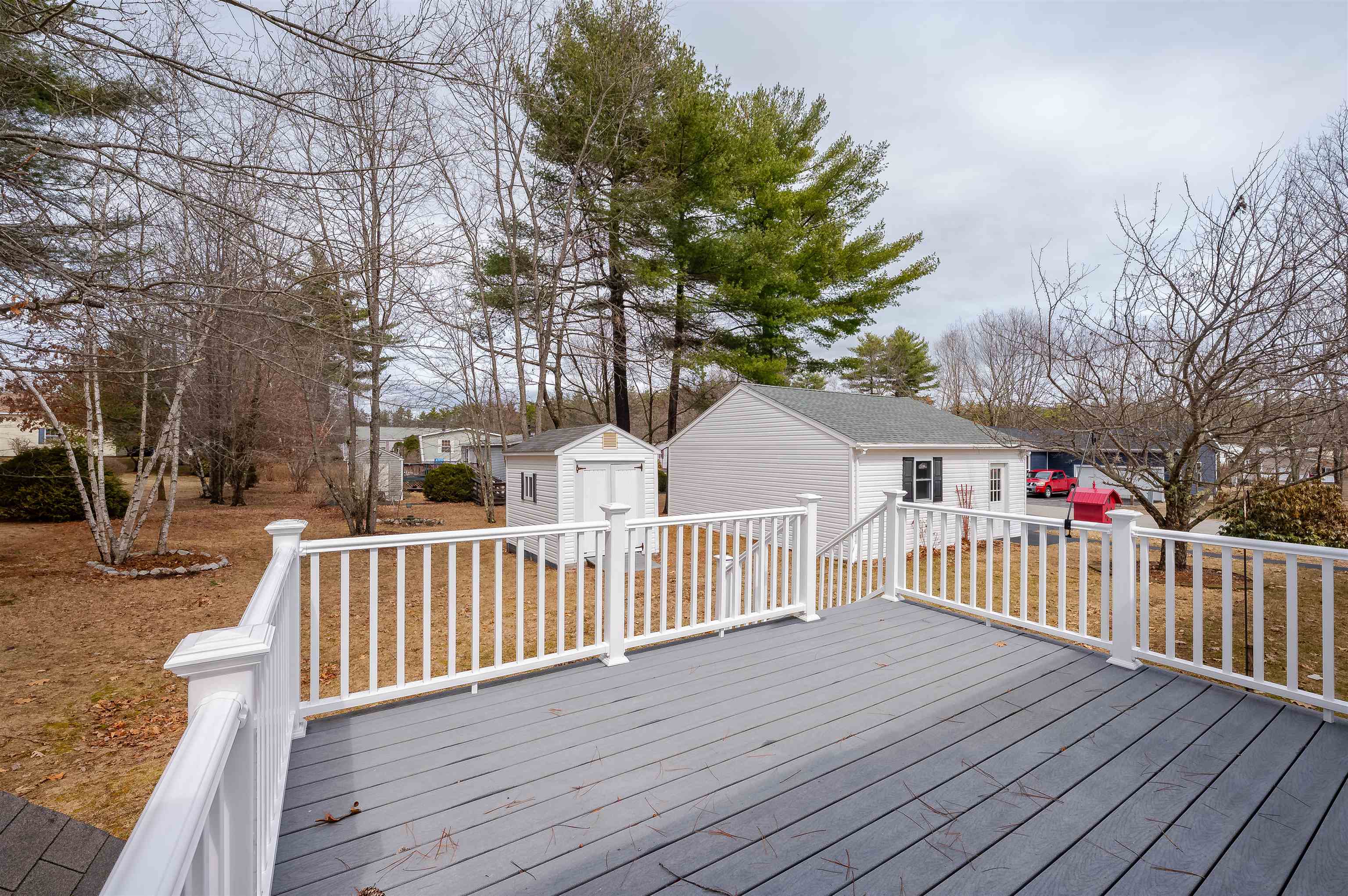169 Eagle Dr, Rochester, NH 03868