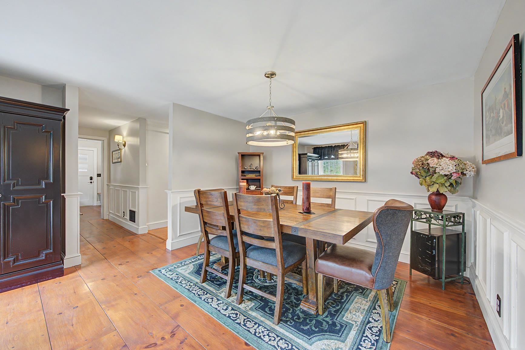 61 South Brook Cir, Bradford, NH 03221